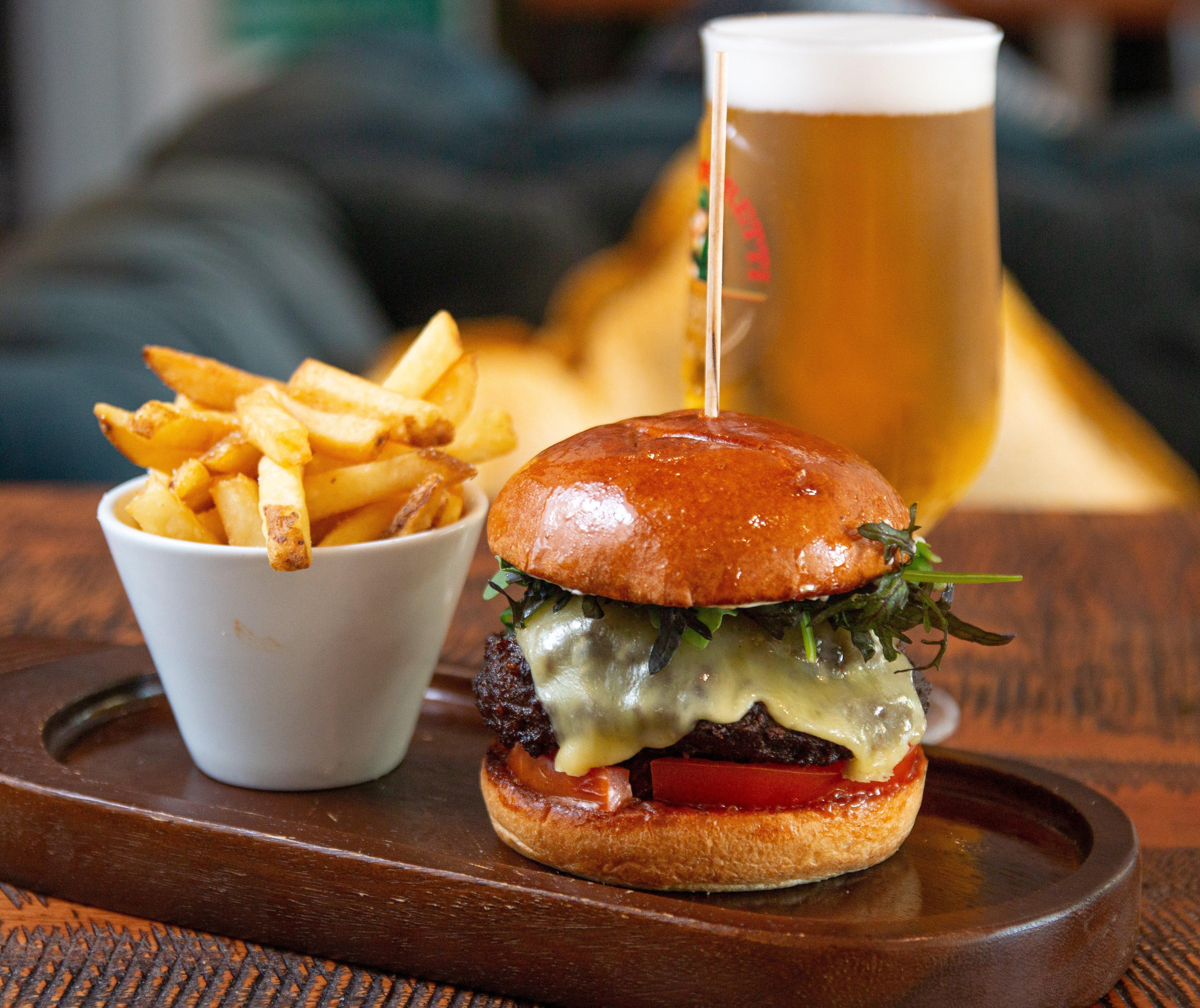 The Donnybrook Gastropub