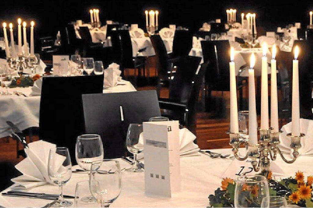 Café Restaurant Schwalbenäscht