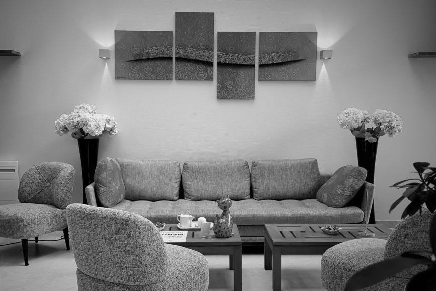 Spa Institut by Michelle Defrance