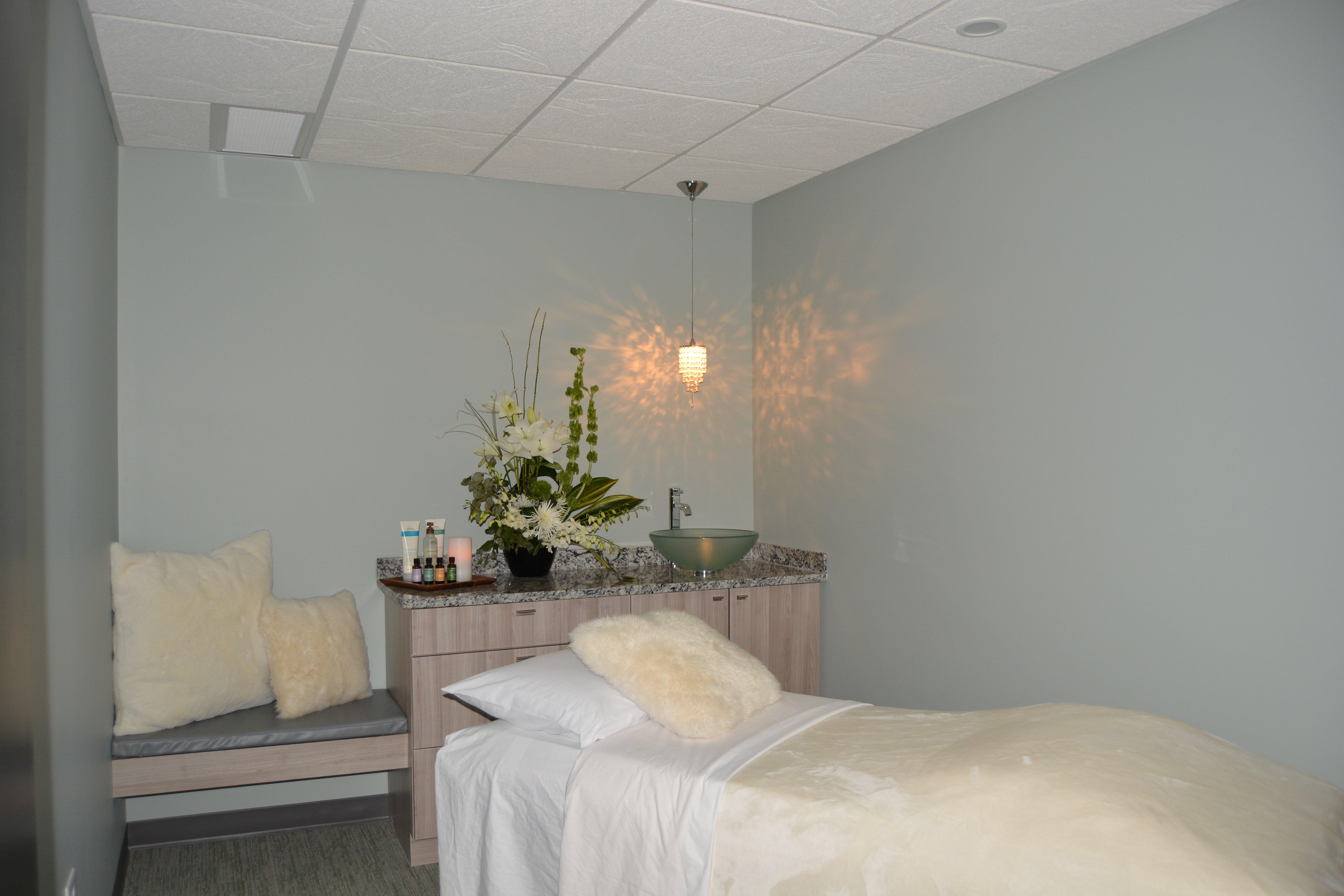 Photo by Avalon SalonSpa F