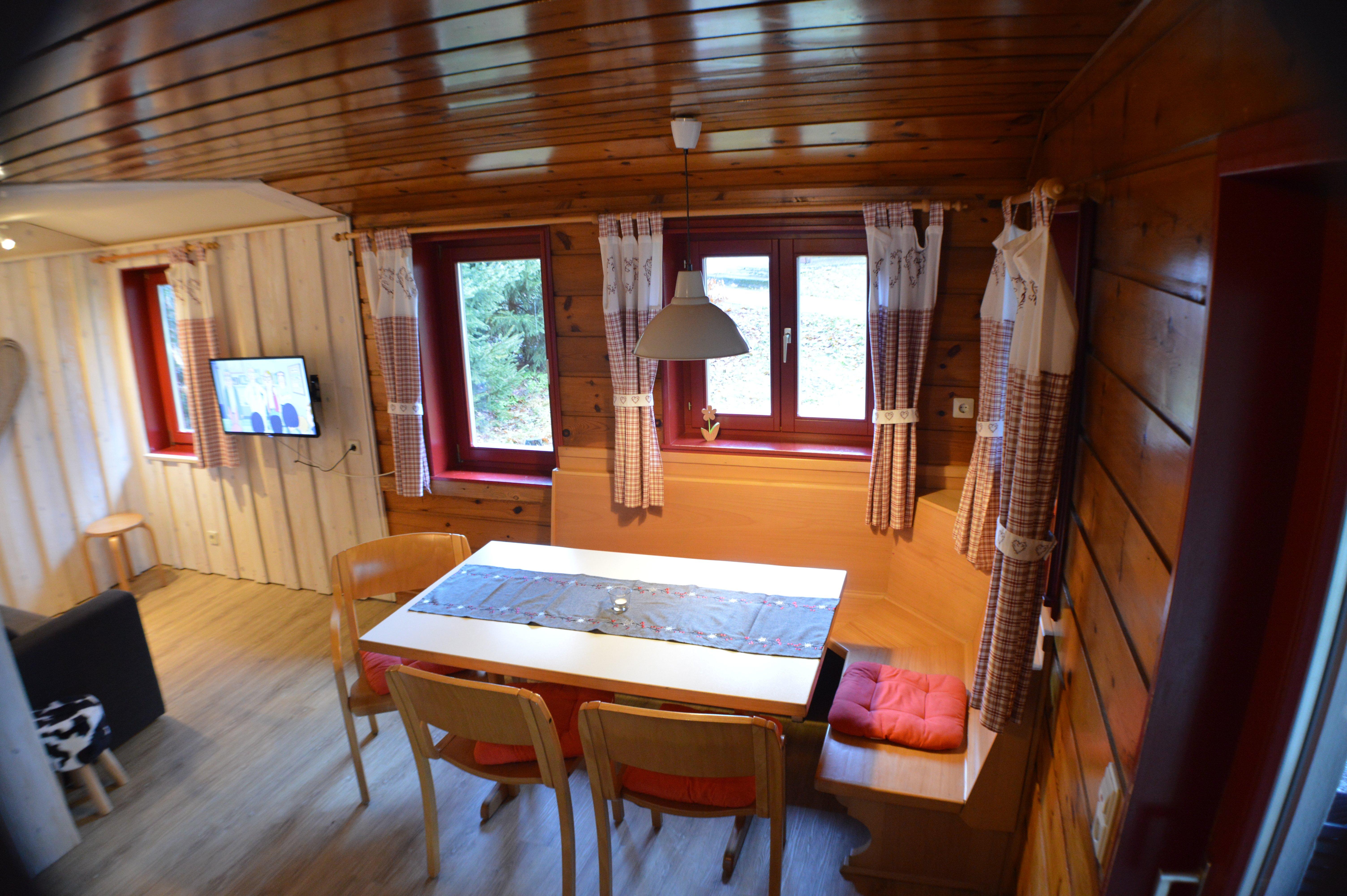 Feriendorf Grafenhausen