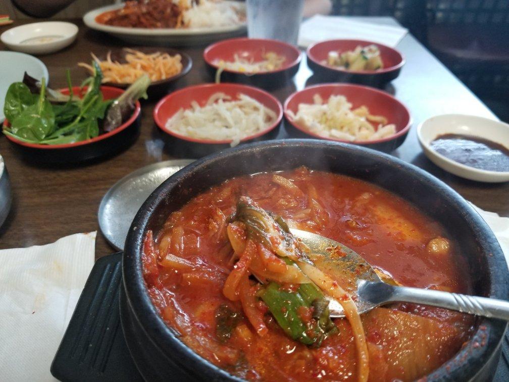 Okki Dokki Restaurant