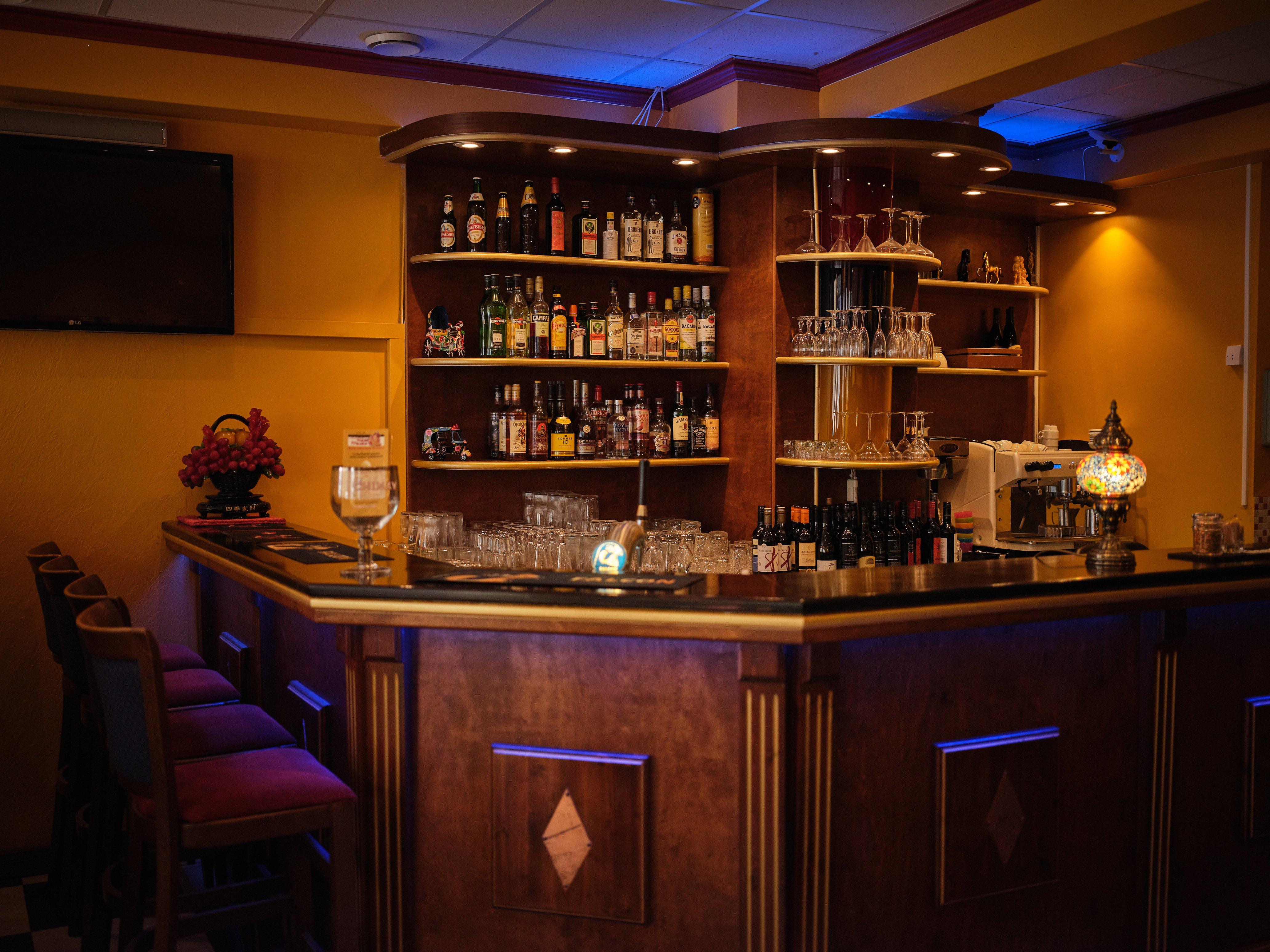 Indian Masala - Indisk Restaurang Vid Järntorget,Goteborg