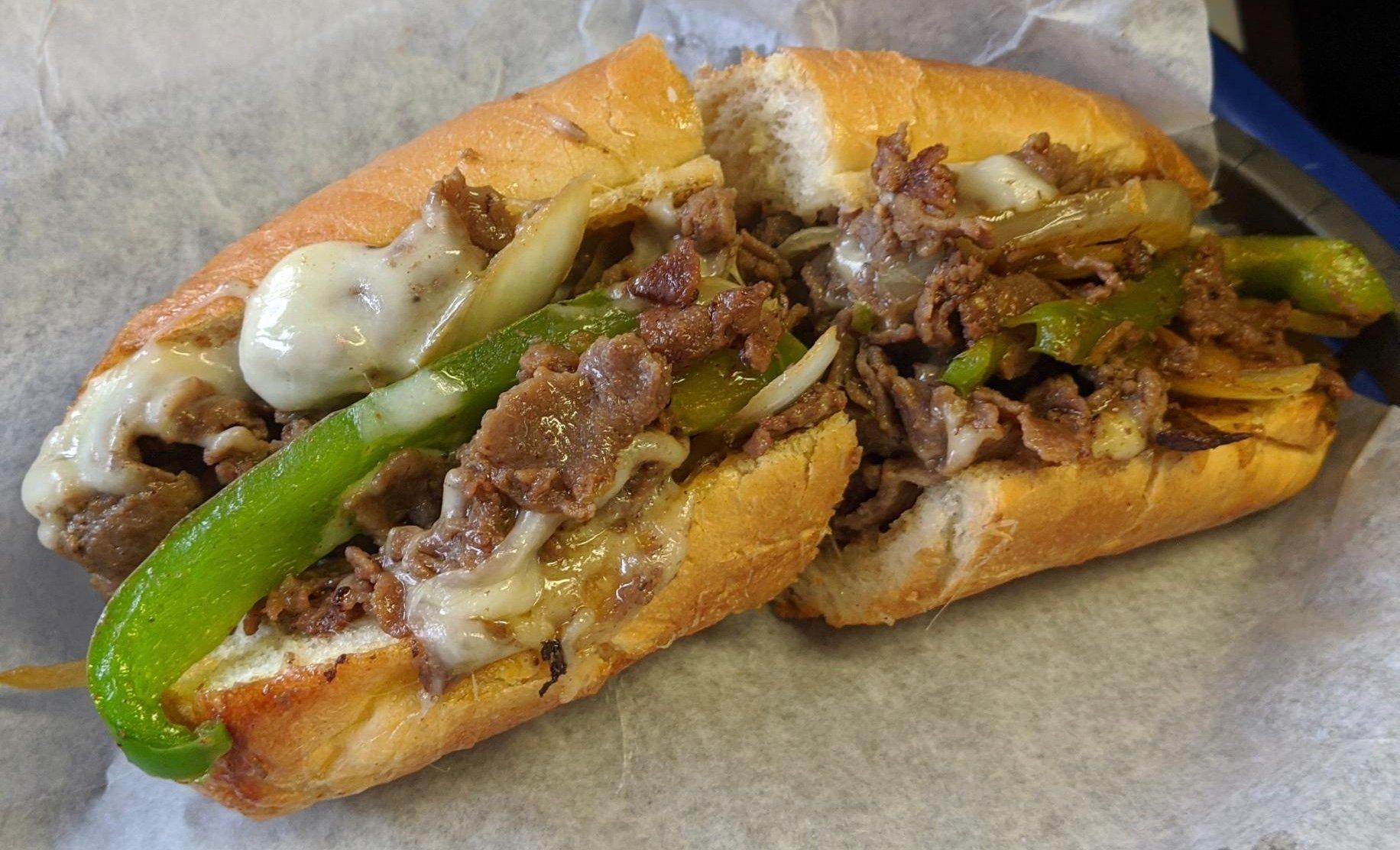 Brown Bag Sandwich Shop