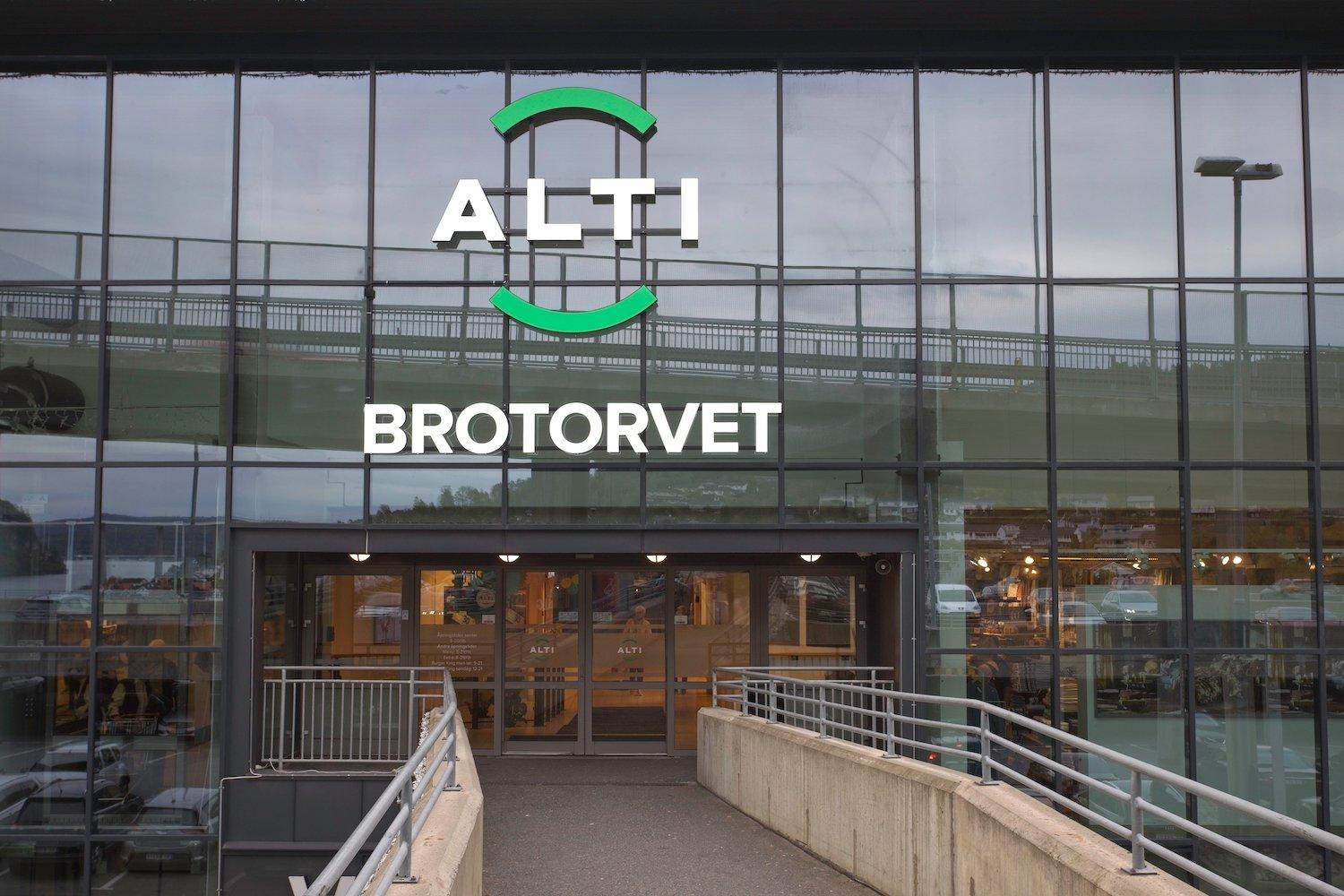 Alti Brotorvet