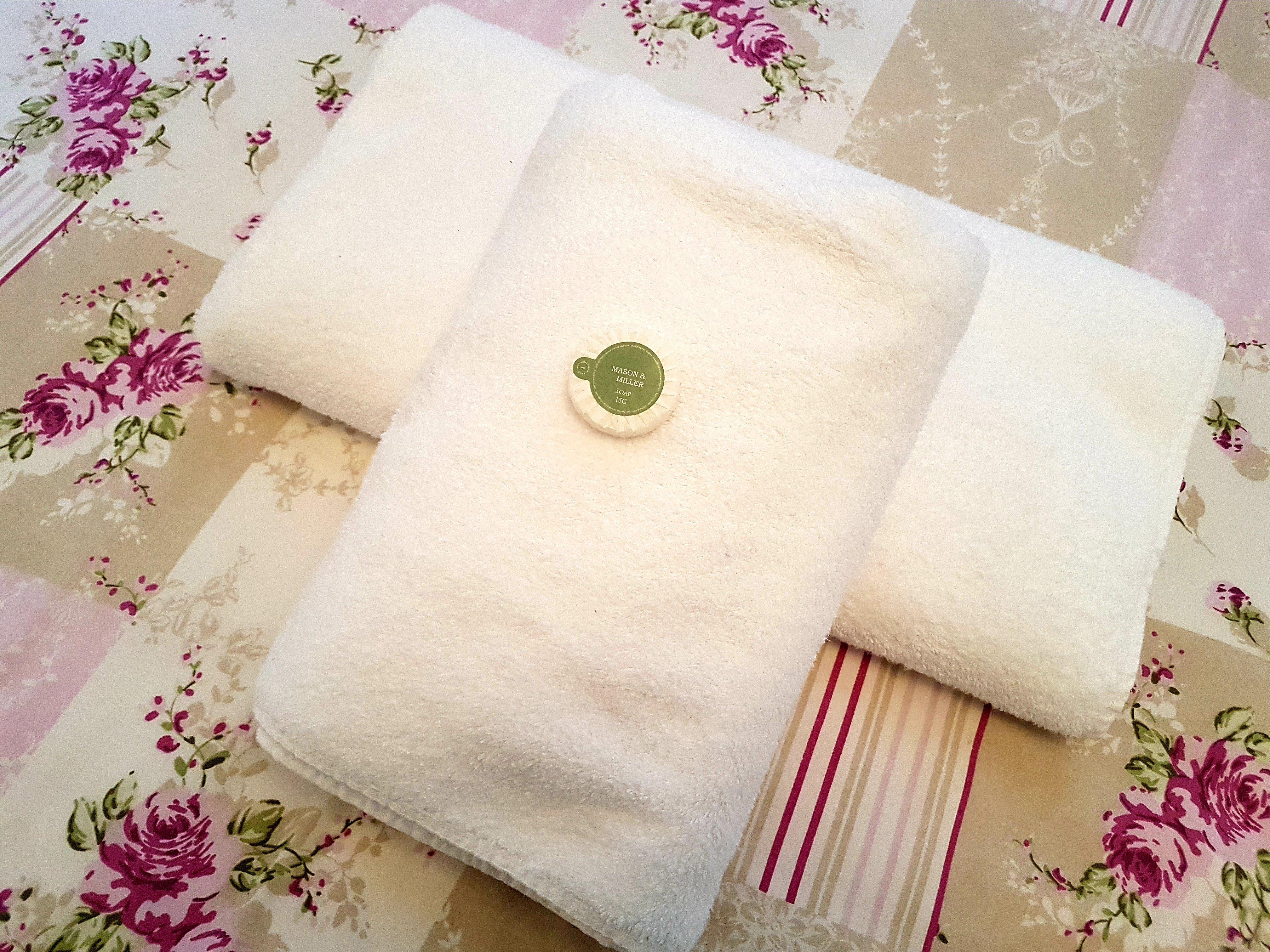 Rose Marie Guest House