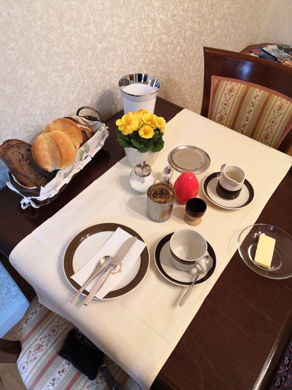 Hotel Garni Bergmann