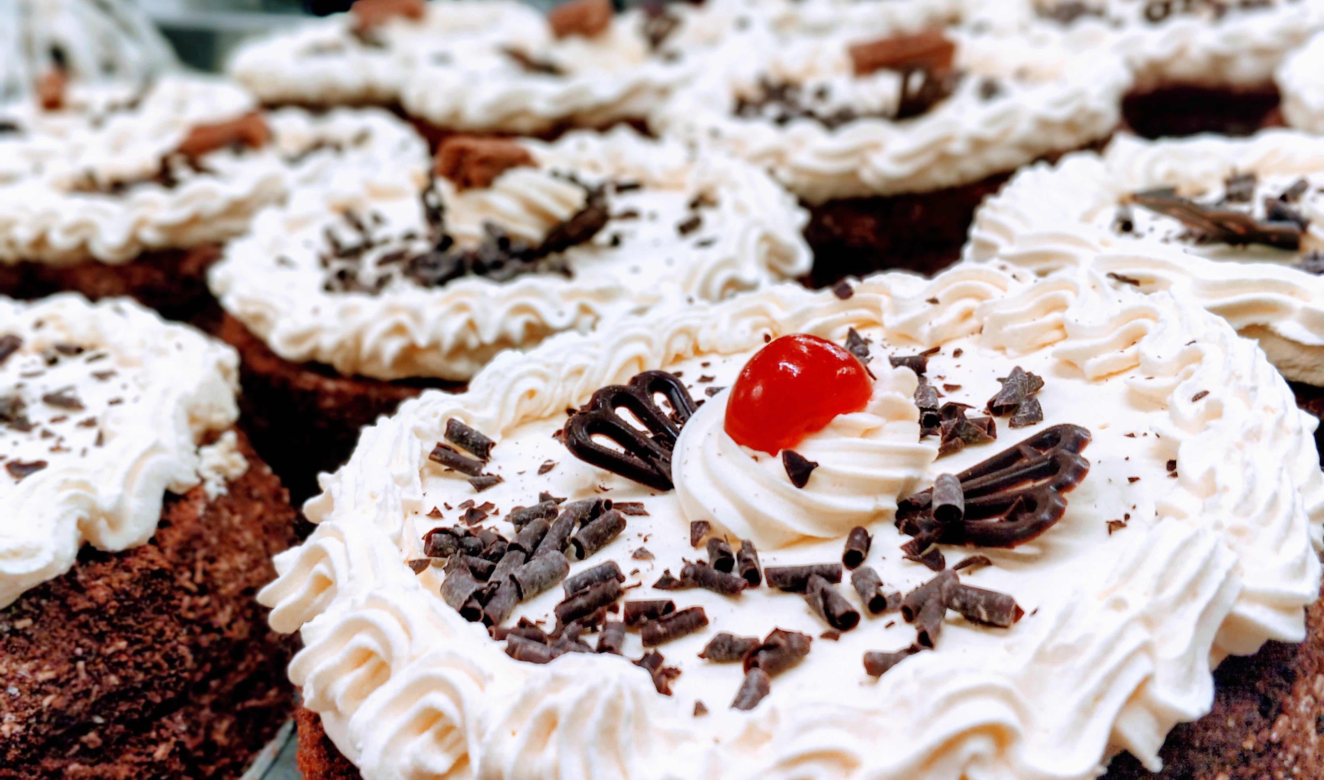 Dinkin's Home Bakery