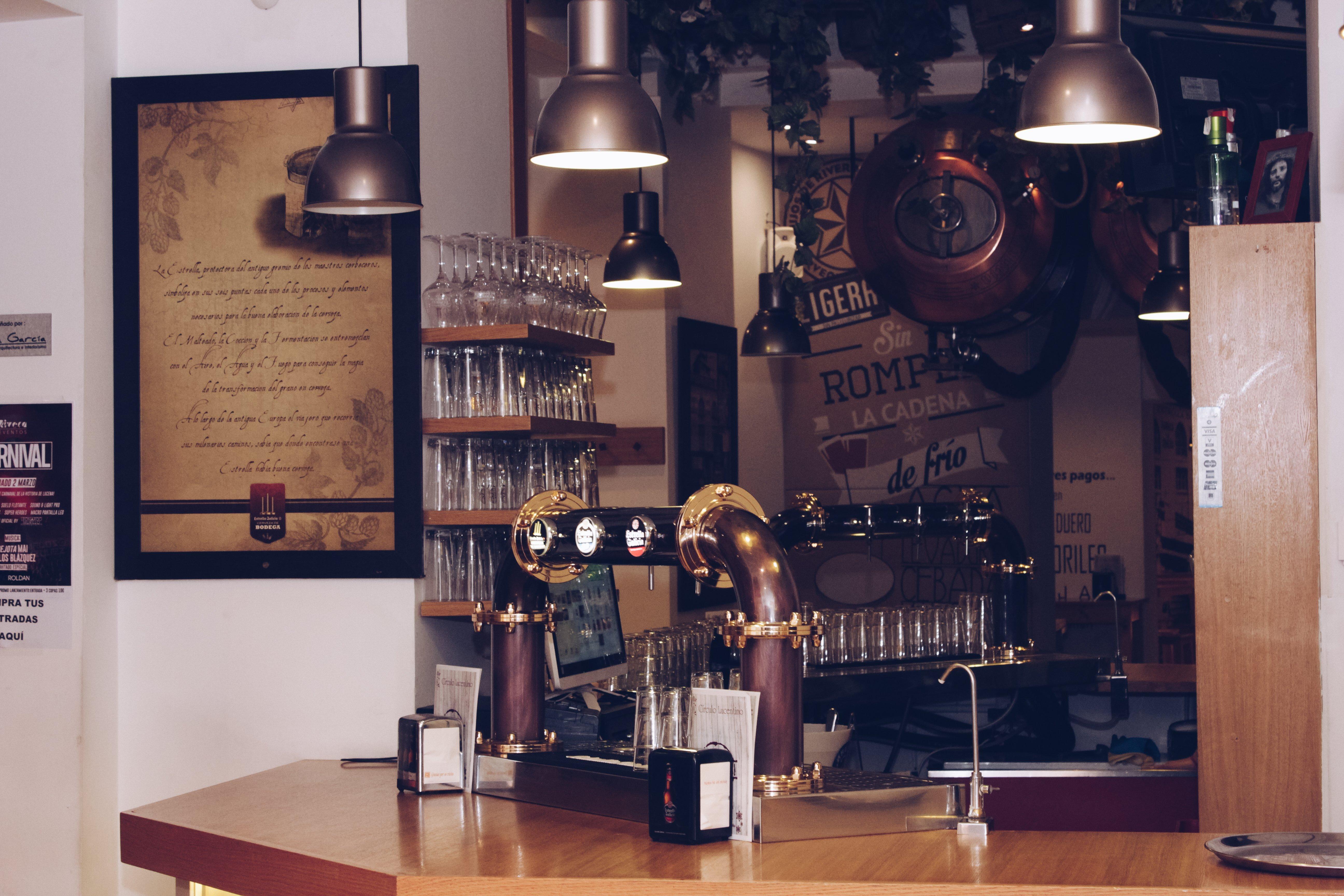 Bodeguita del Casino