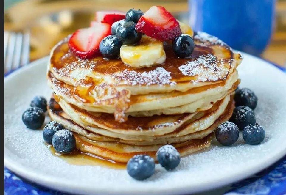 Dinkin's Home Bakery &Cafe