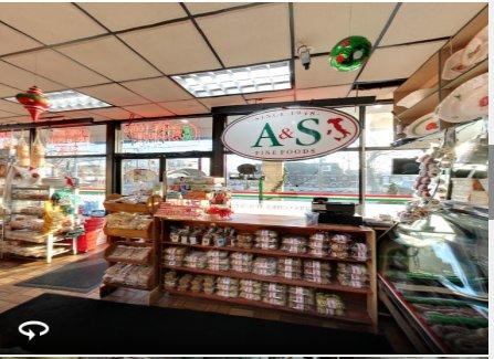 A & S Fine Foods Incorporated