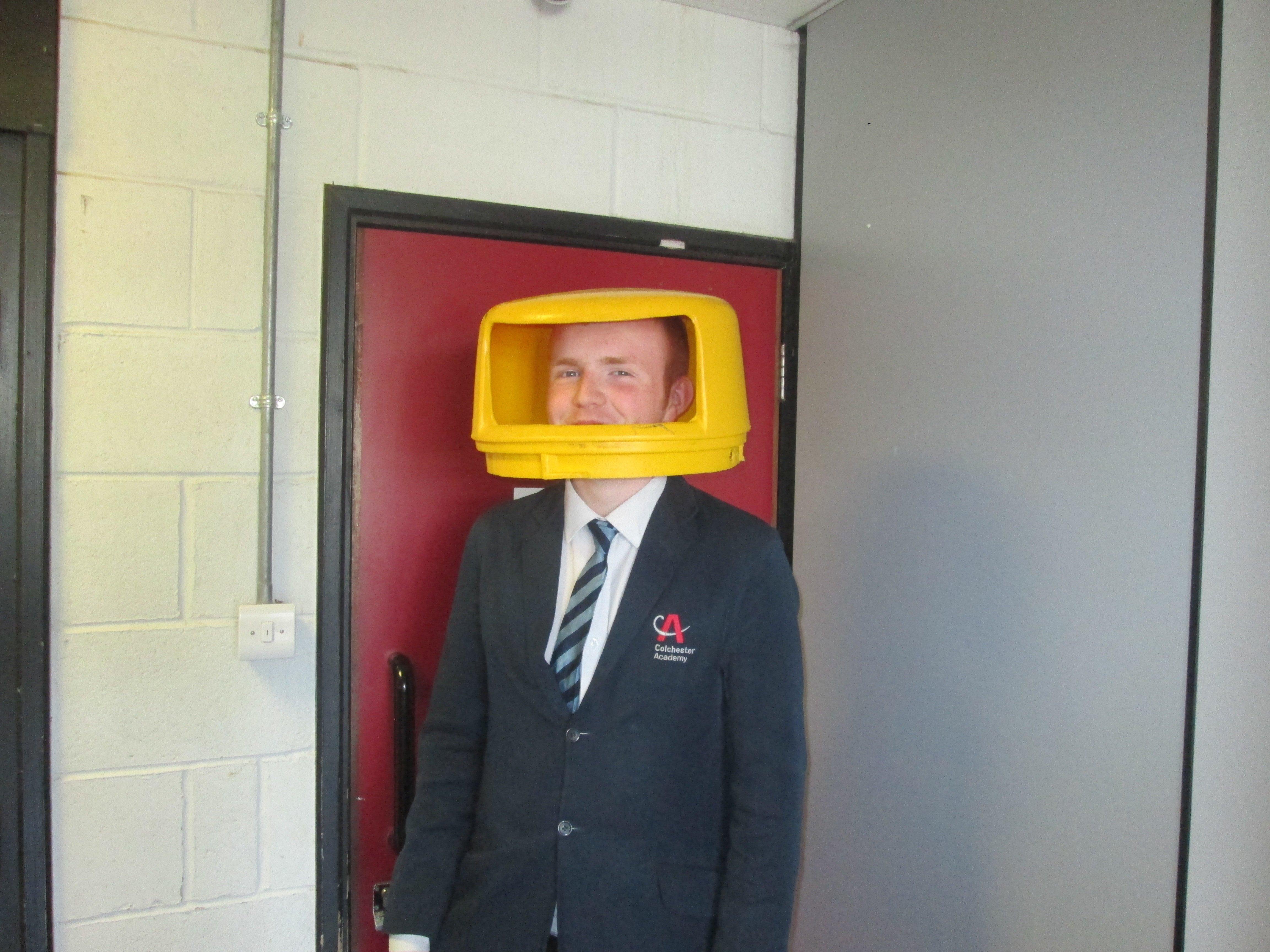 Greenstead Fish and Chips