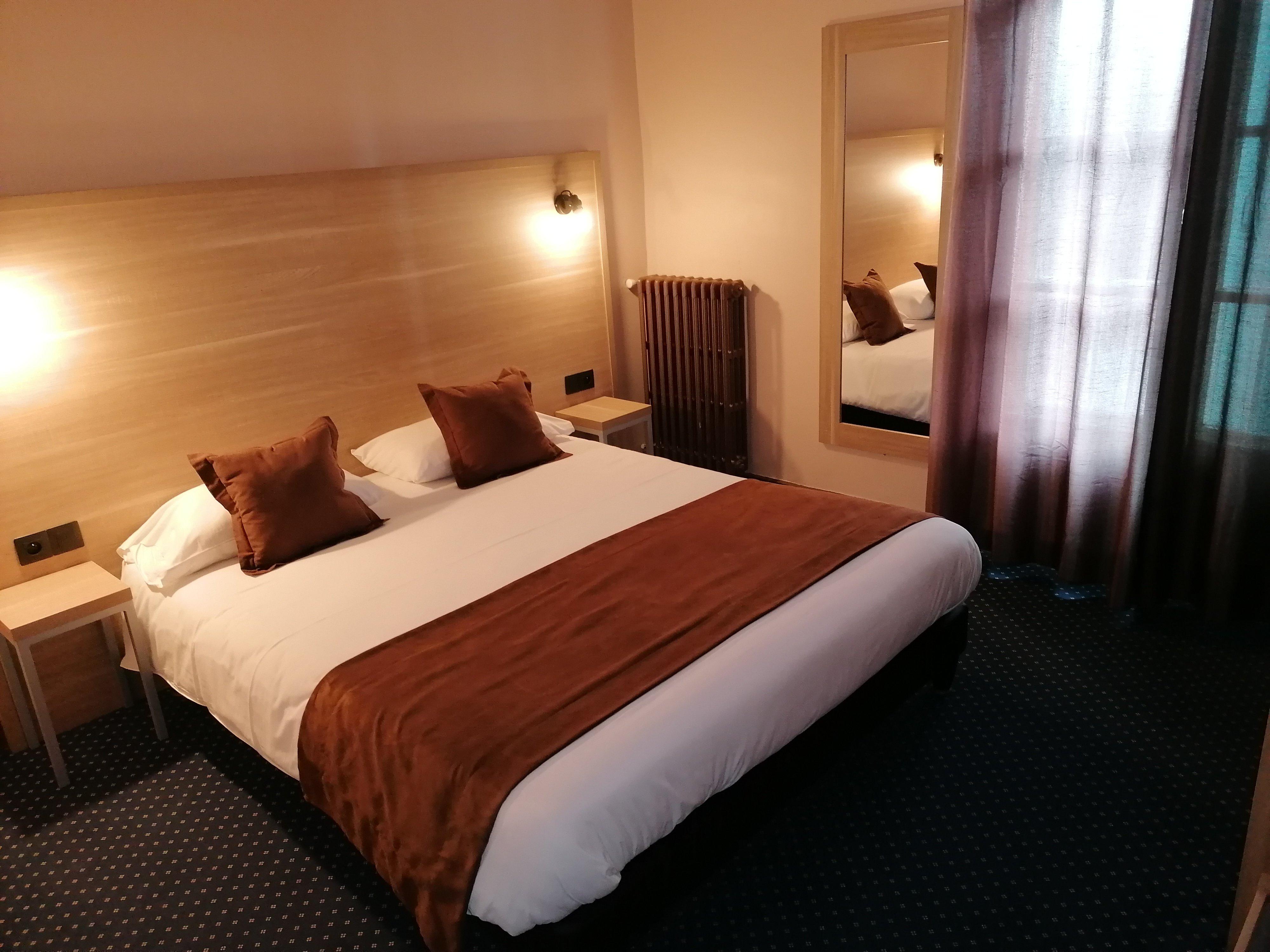 Logis Hotel Saint Jacques