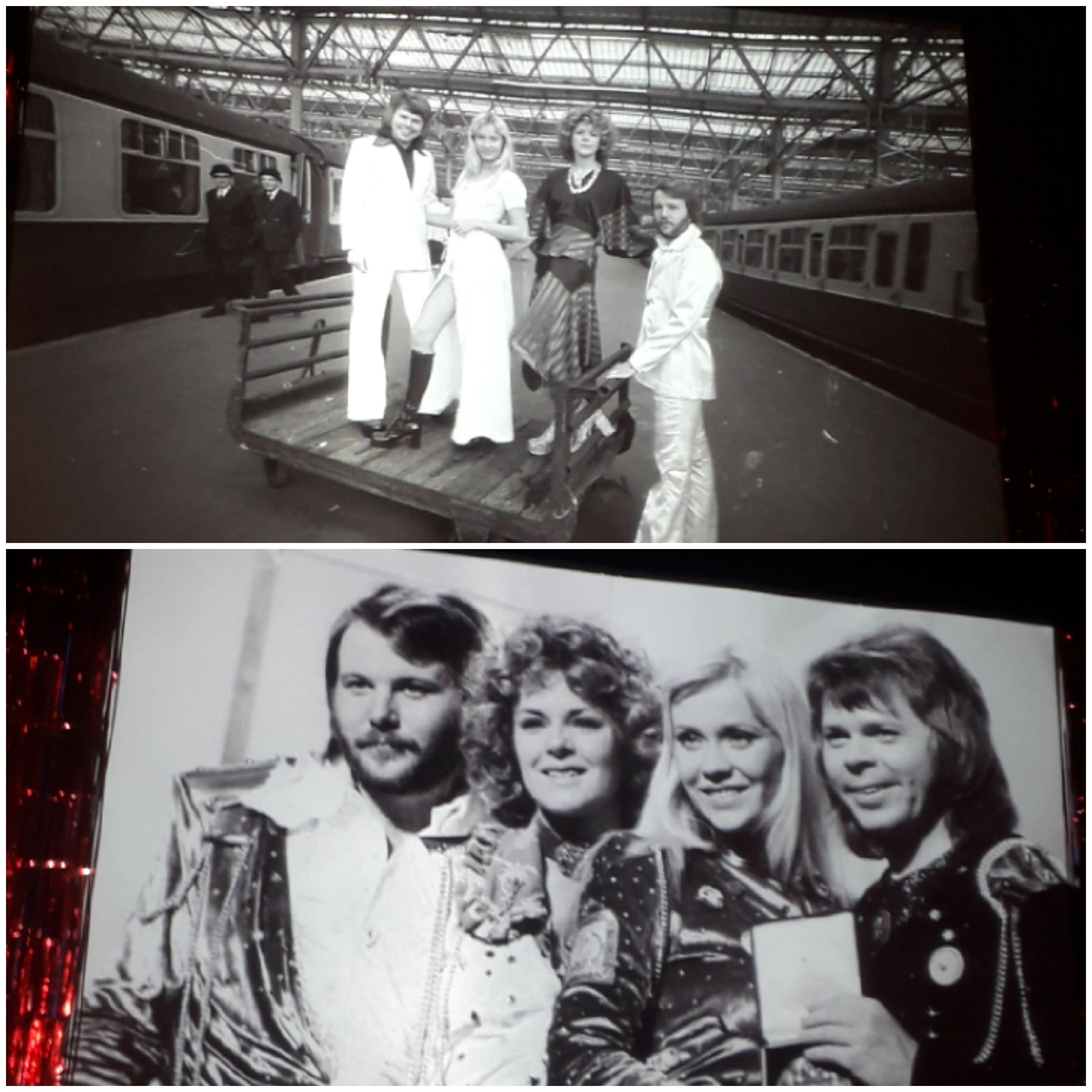 Abba: Super Troupers The Exhibition