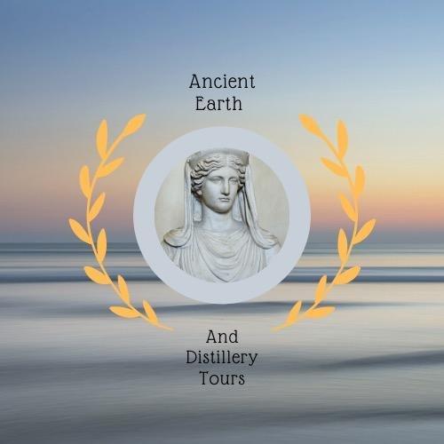 Ancient Earth and Distillery Tours