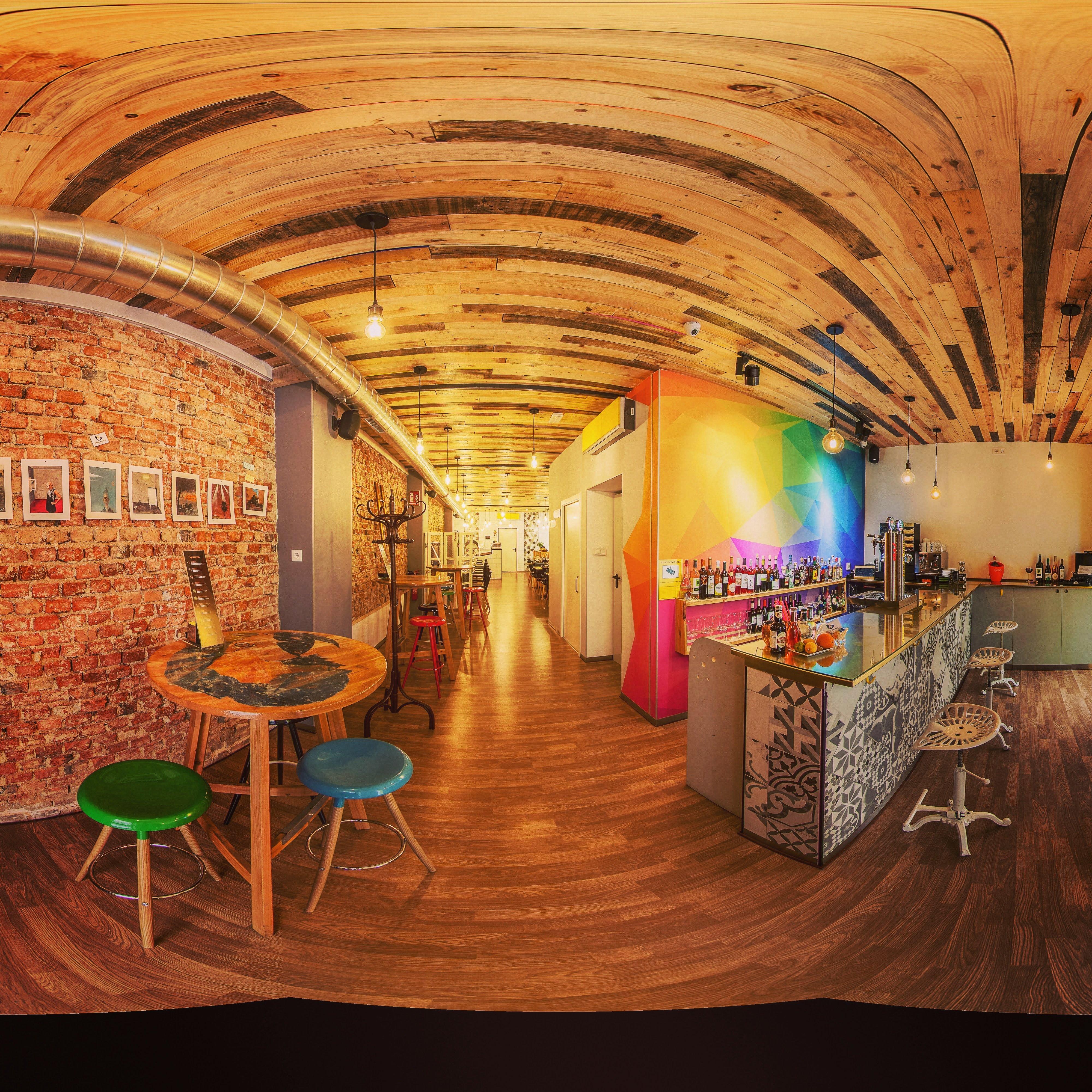 Restaurante Pisa Morena