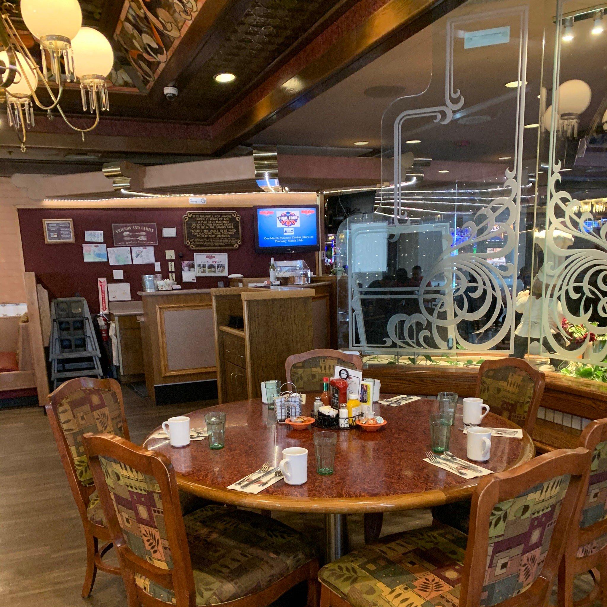 Winnemucca Inn & Casino