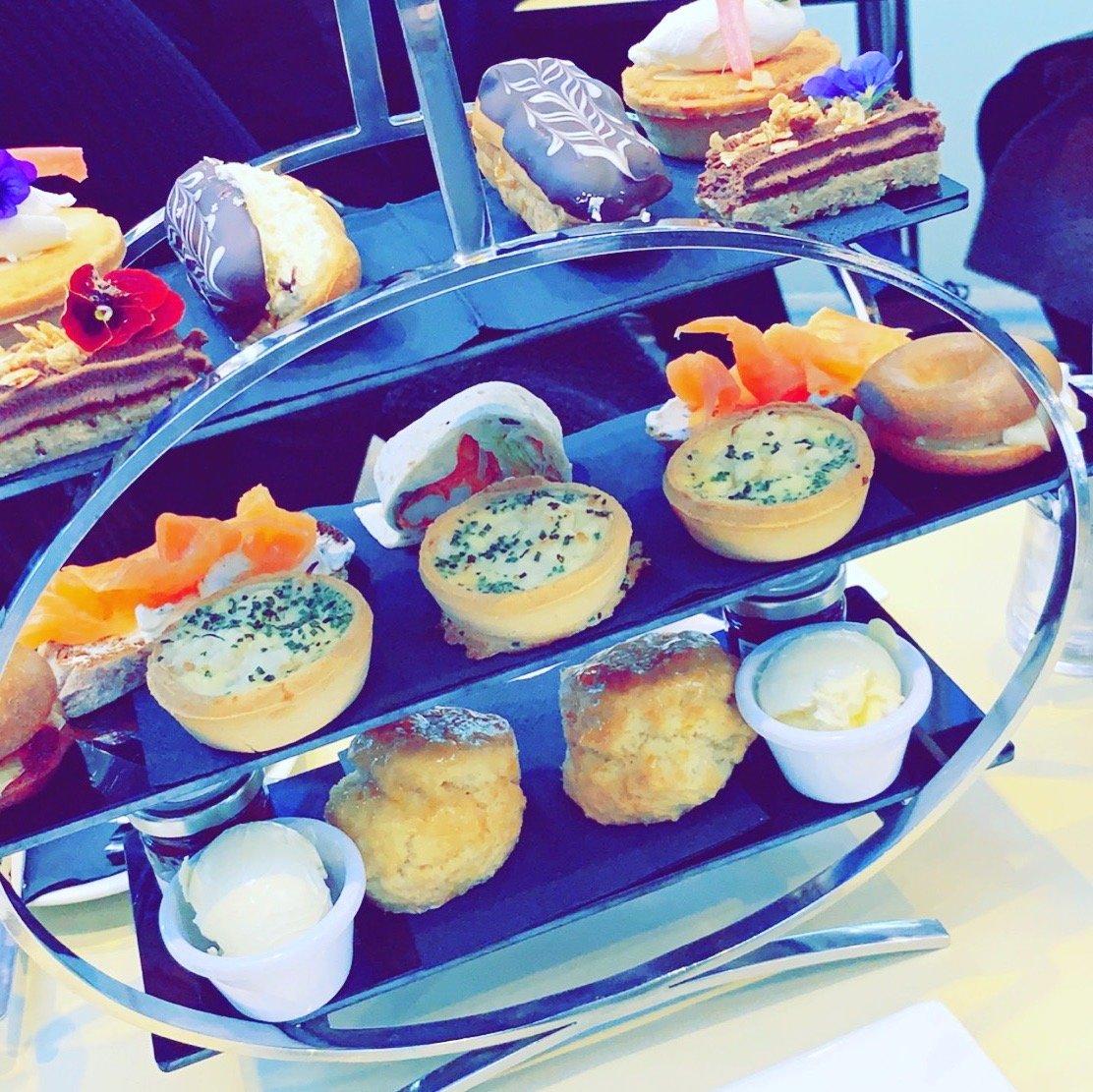 Fourth Floor Brasserie and Bar at Harvey Nichols Leeds