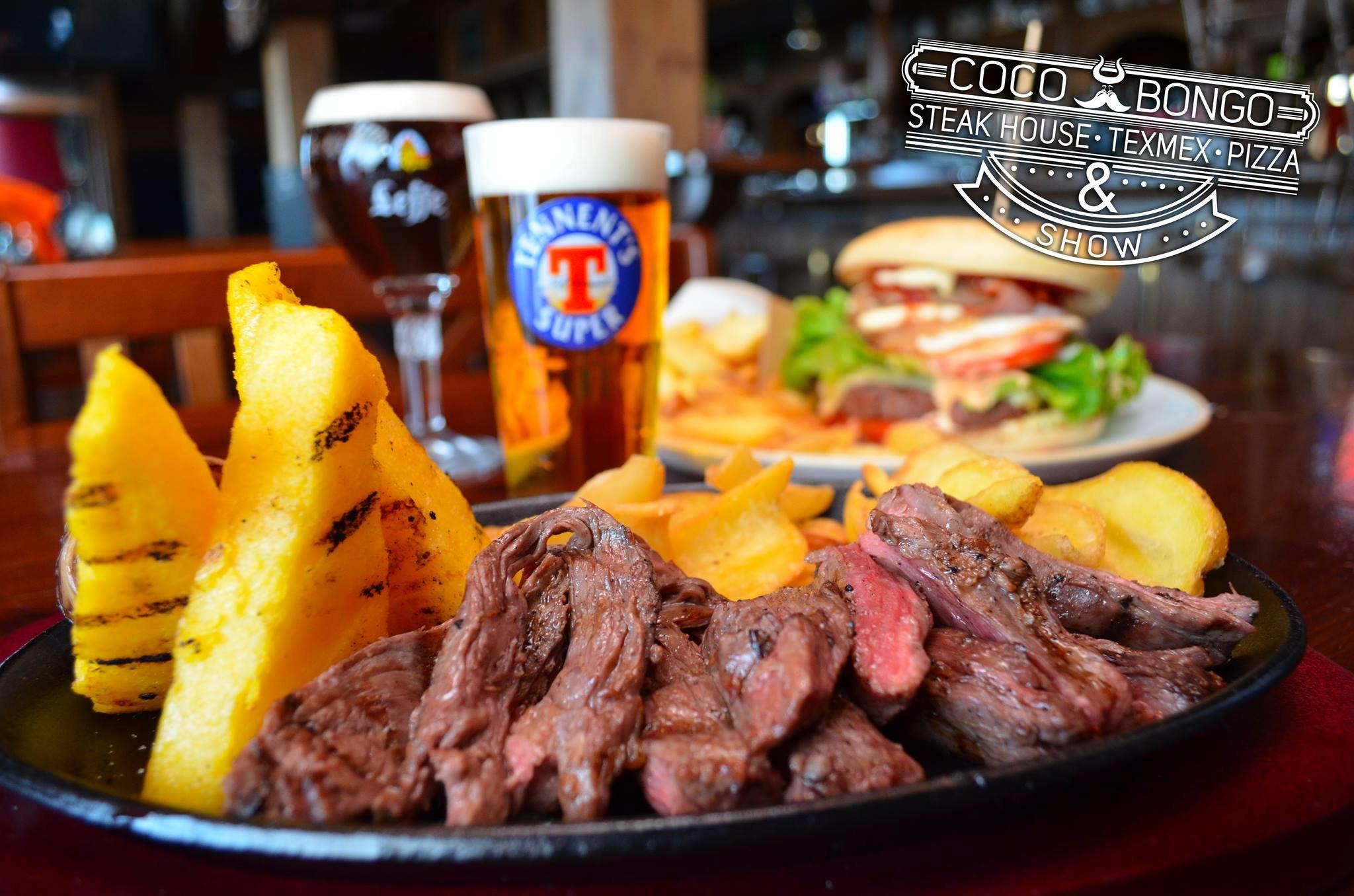 Cocobongo Steakhouse