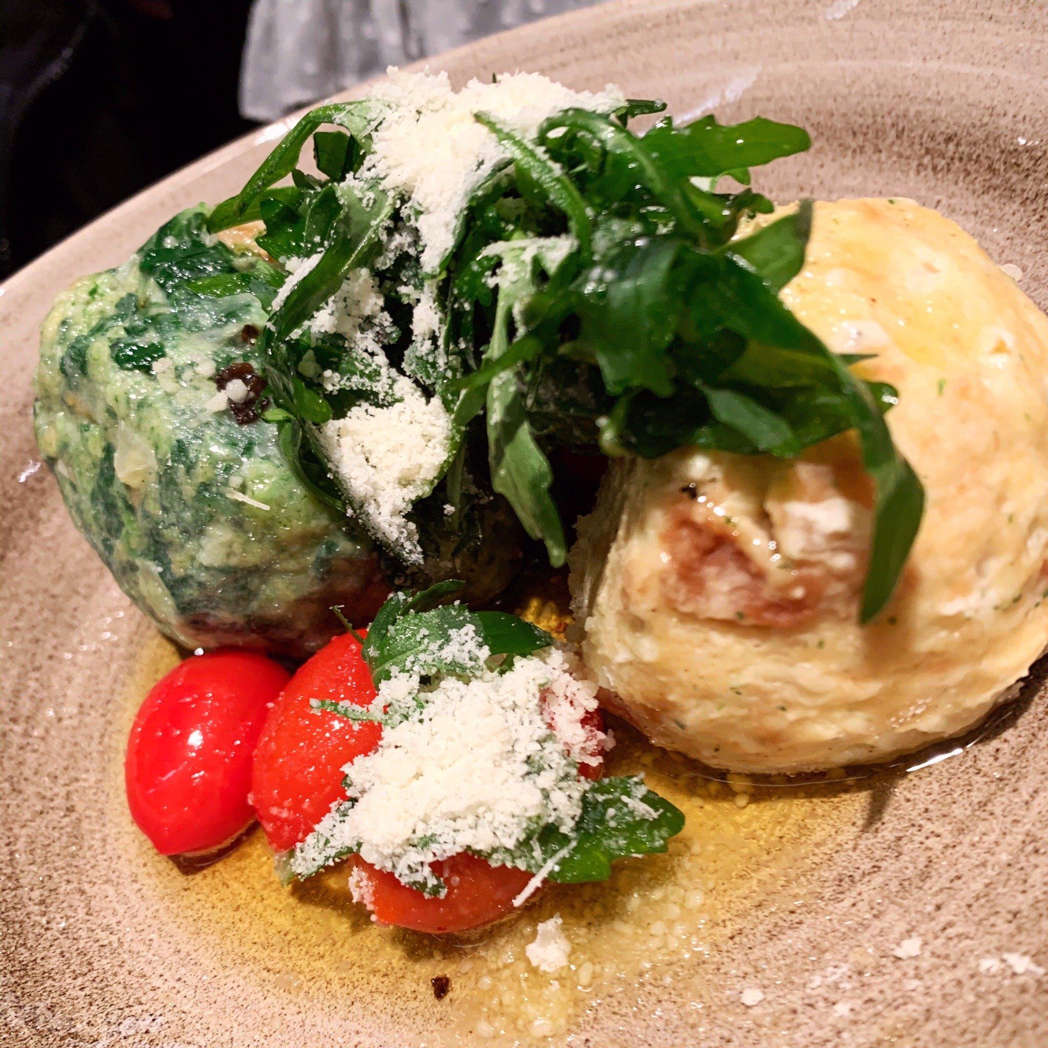 Café - Restaurant Eichamt