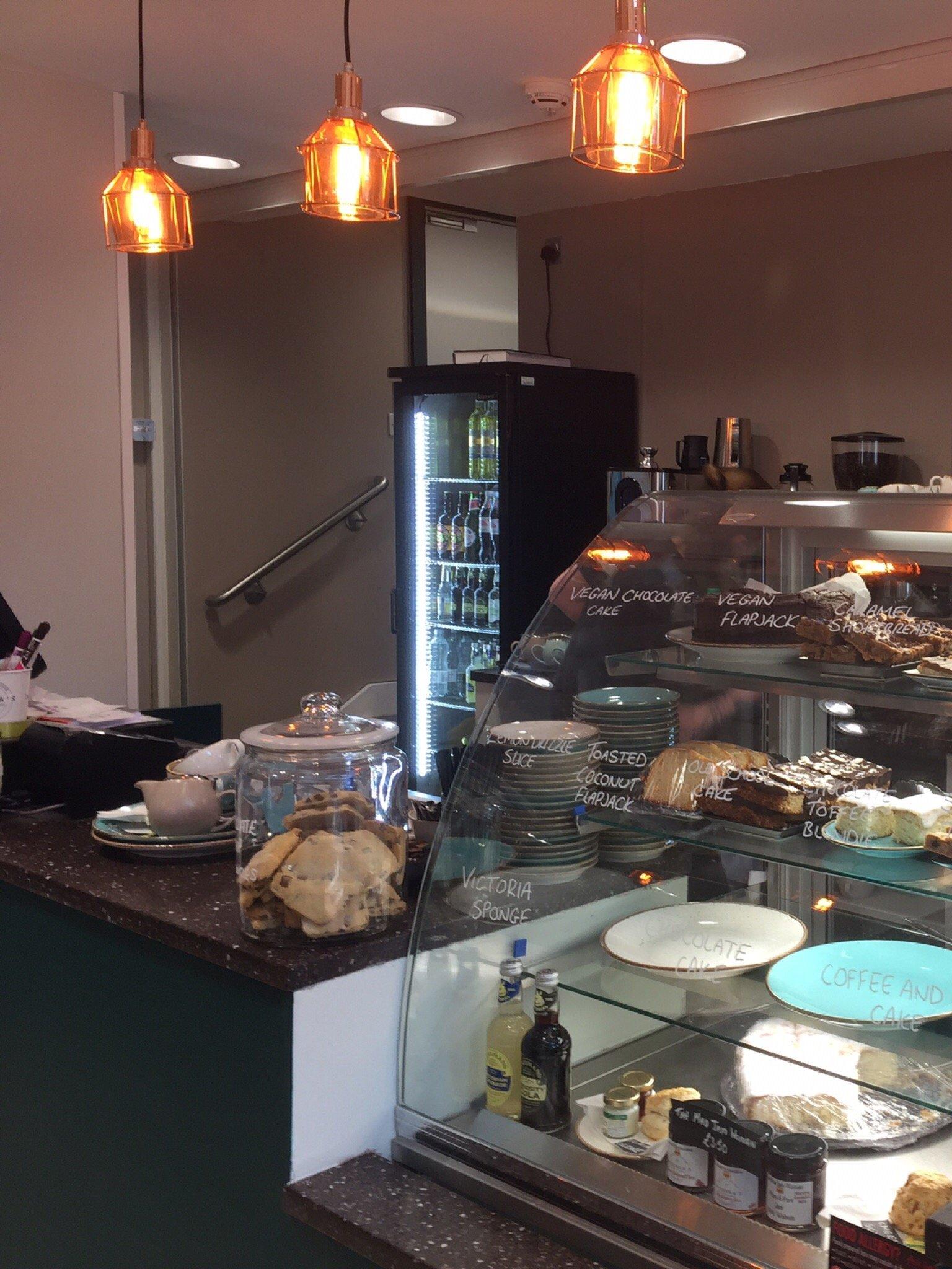 McKenna's At Alnwick Playhouse