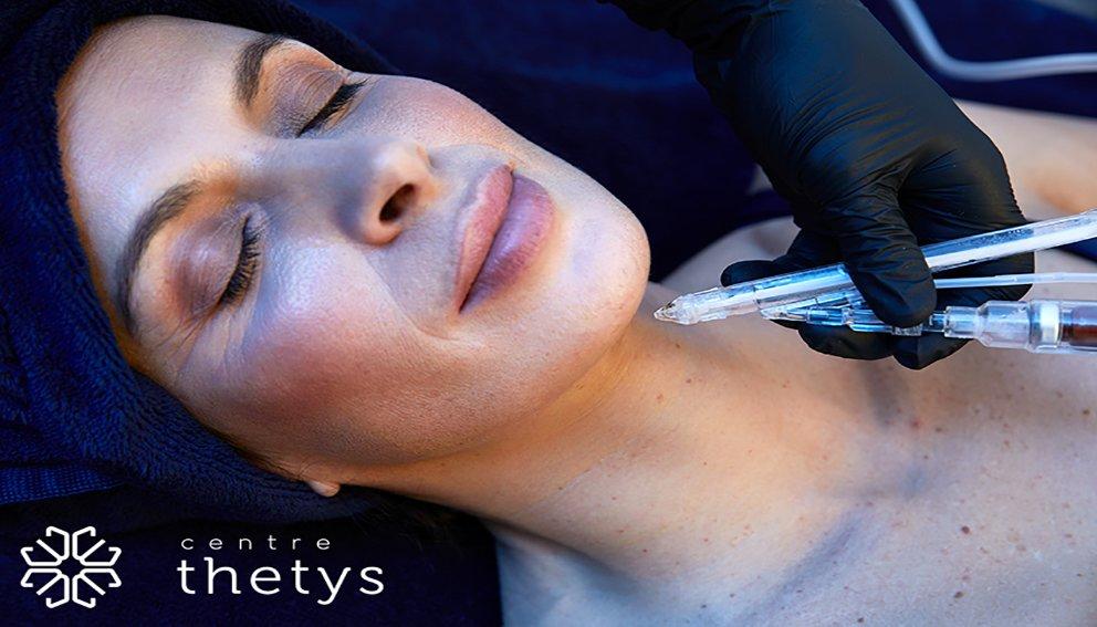 Centre Thetys Antibes