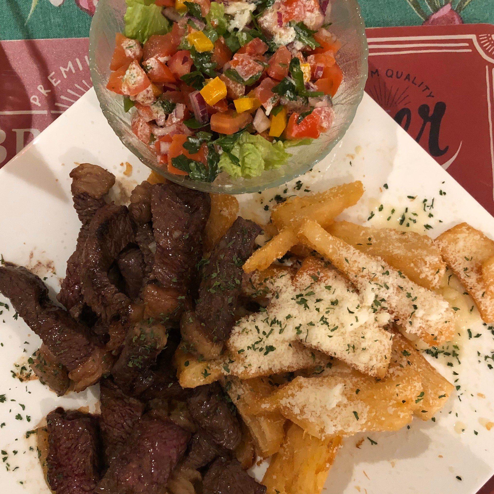 An`Acaraje Aux Delices de Bahia