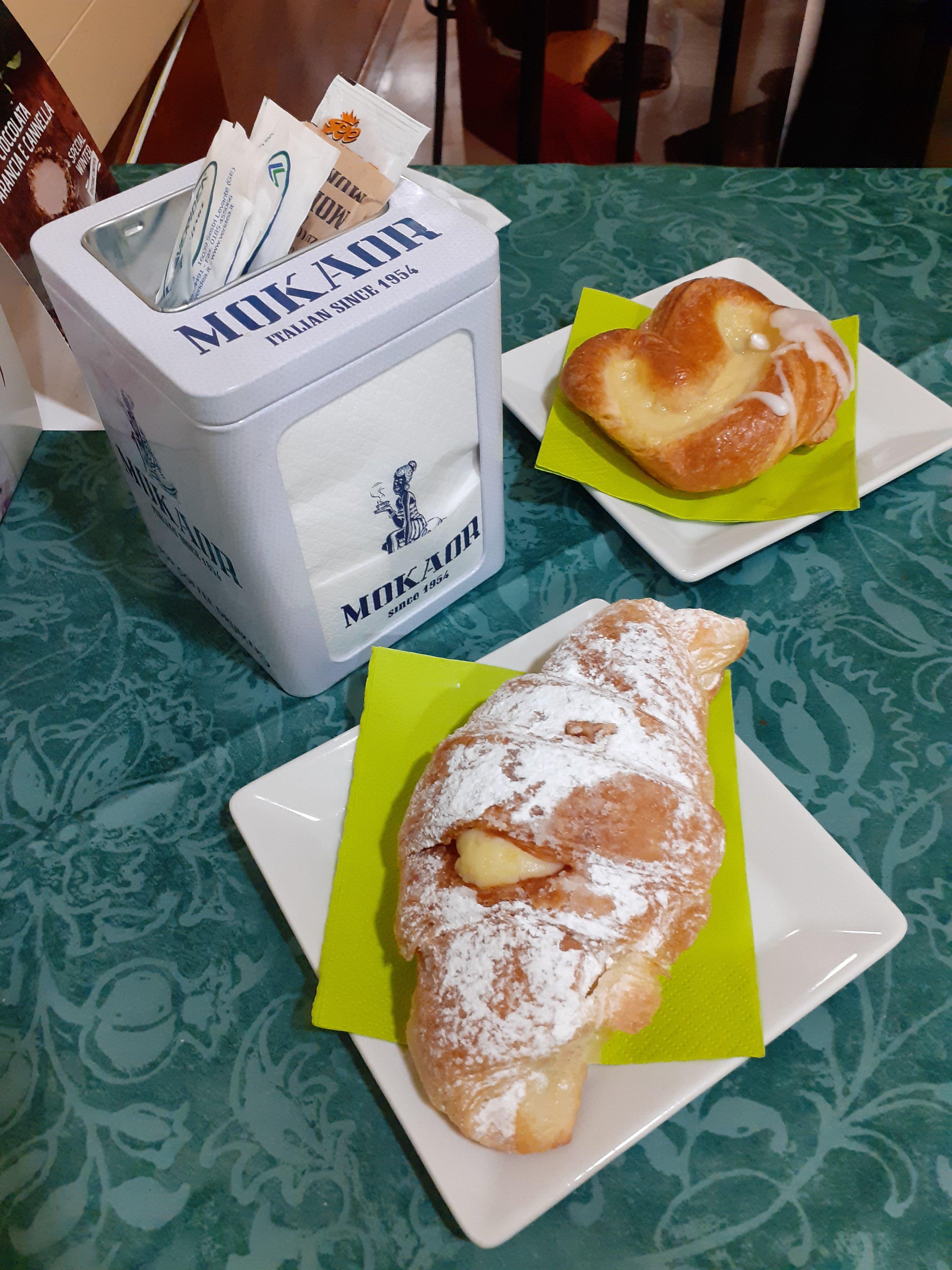 Caffe' Italia SNC Di M Grilli E M Olivieri