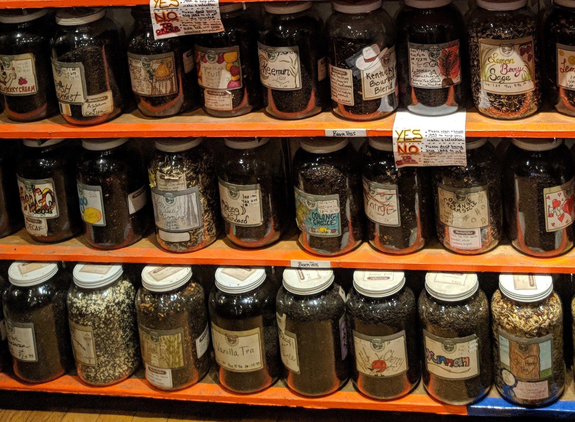 MarketSpice