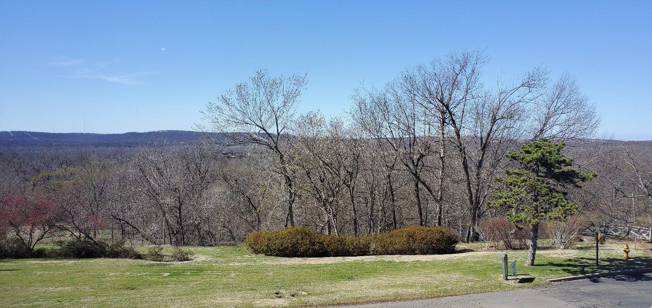 The Restaurant at Gilcrease