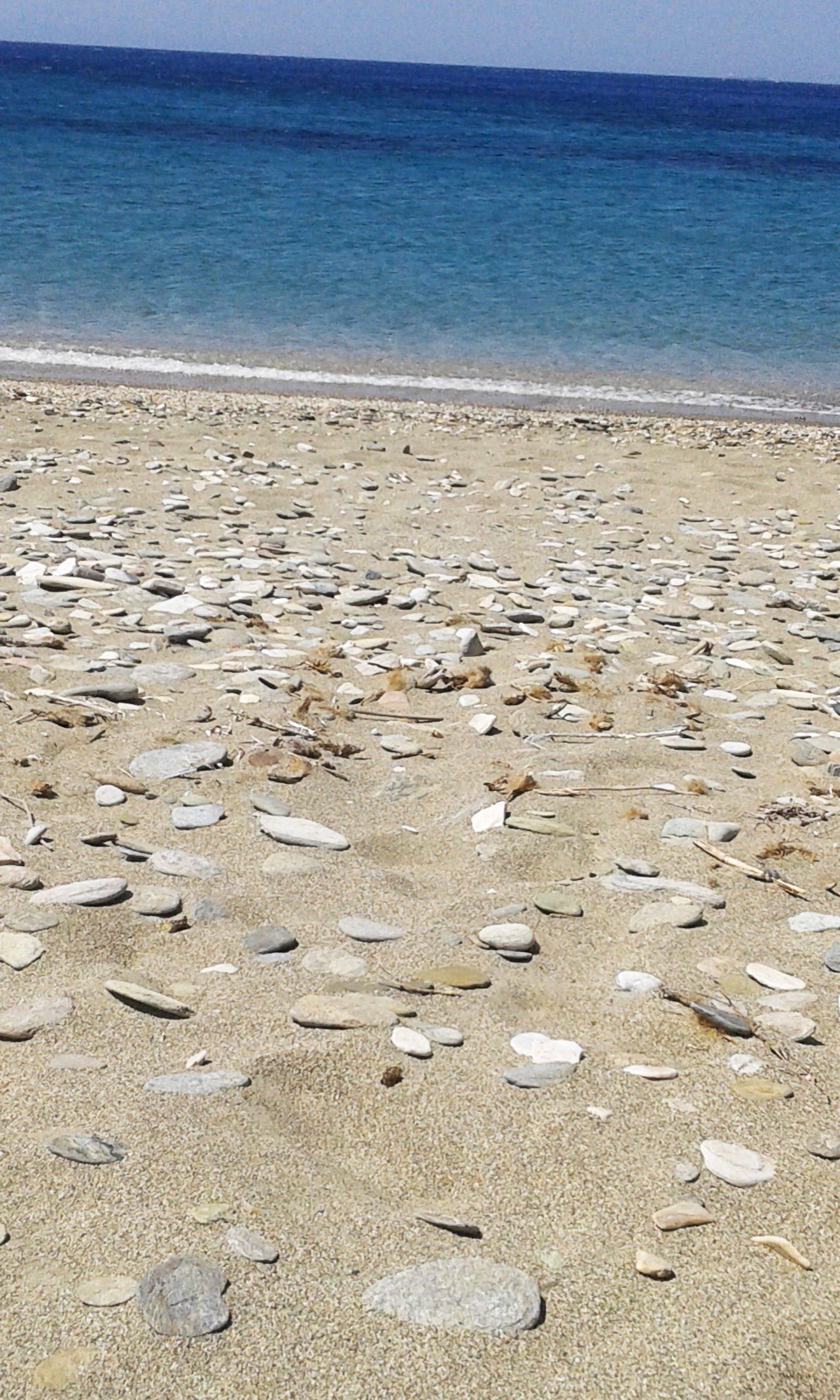 Paralia Pisolimnionas