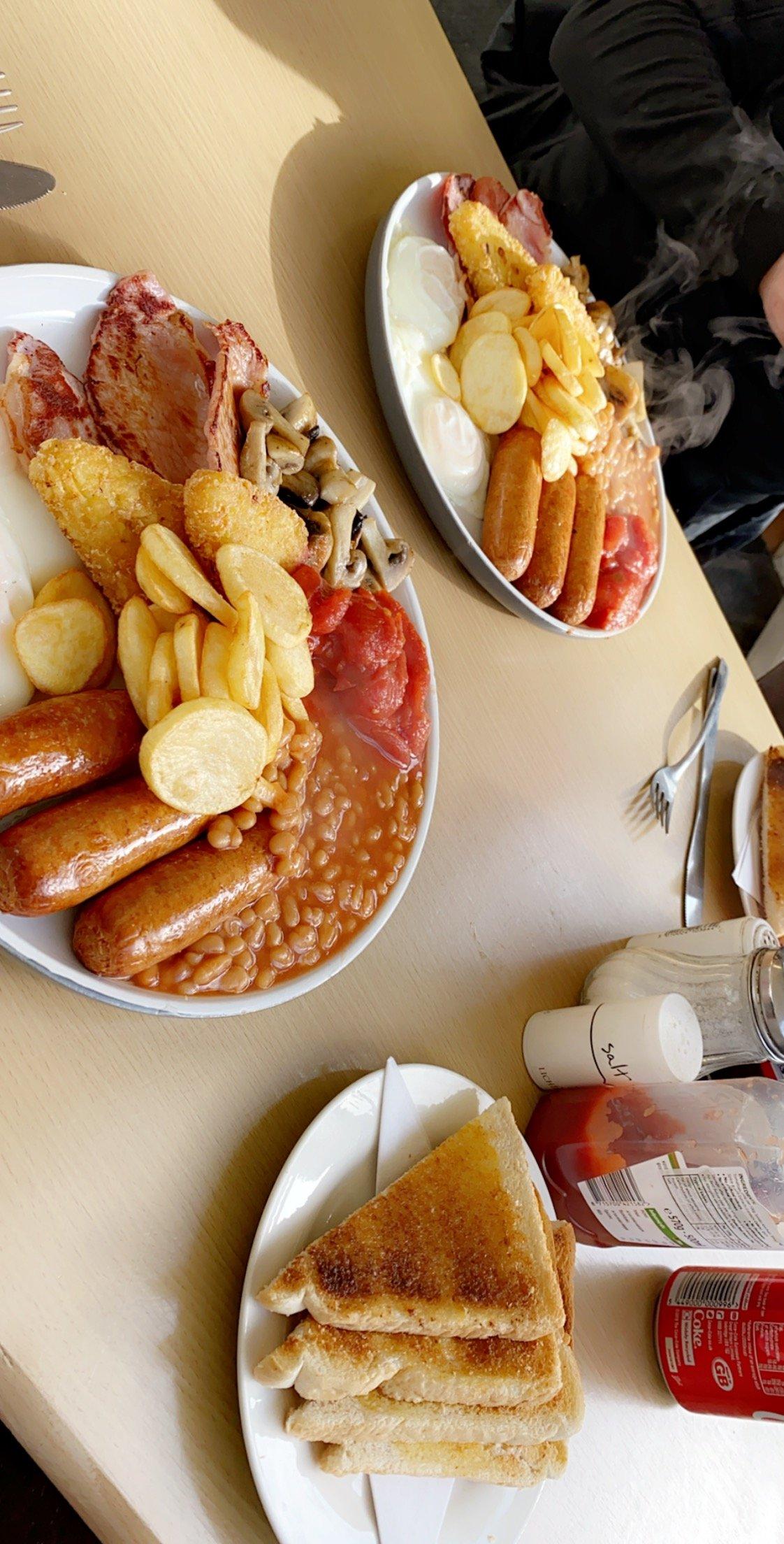 Freds Sandwich Bar and Cafe