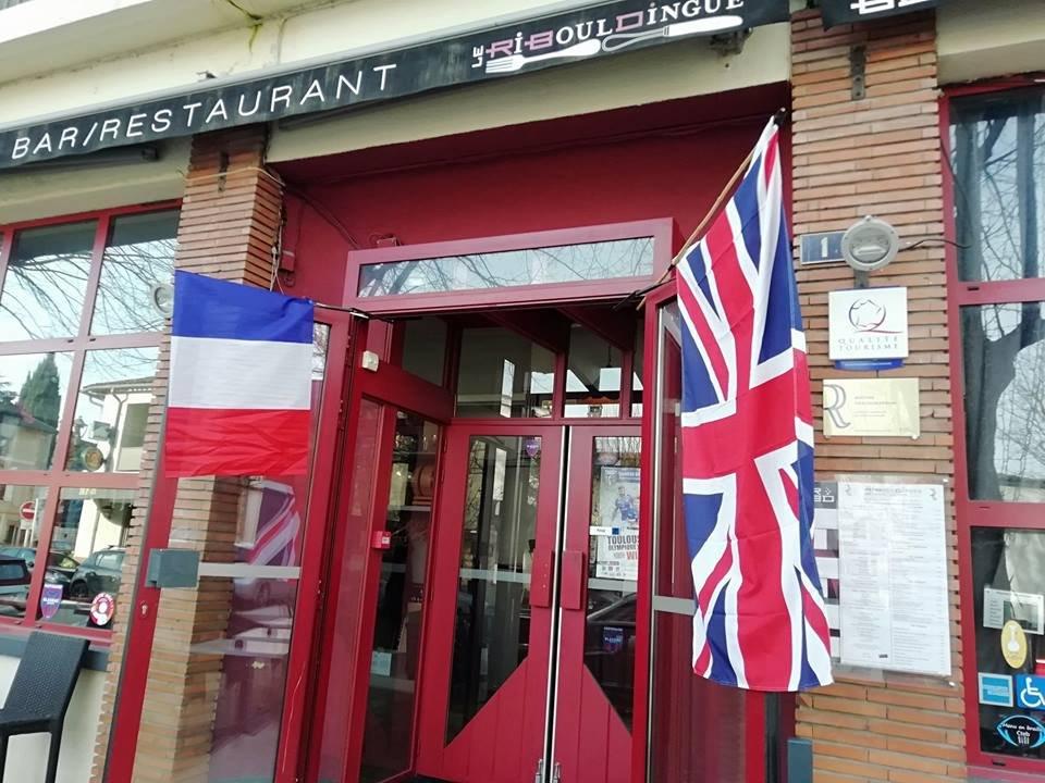 Restaurant Le Ribouldingue