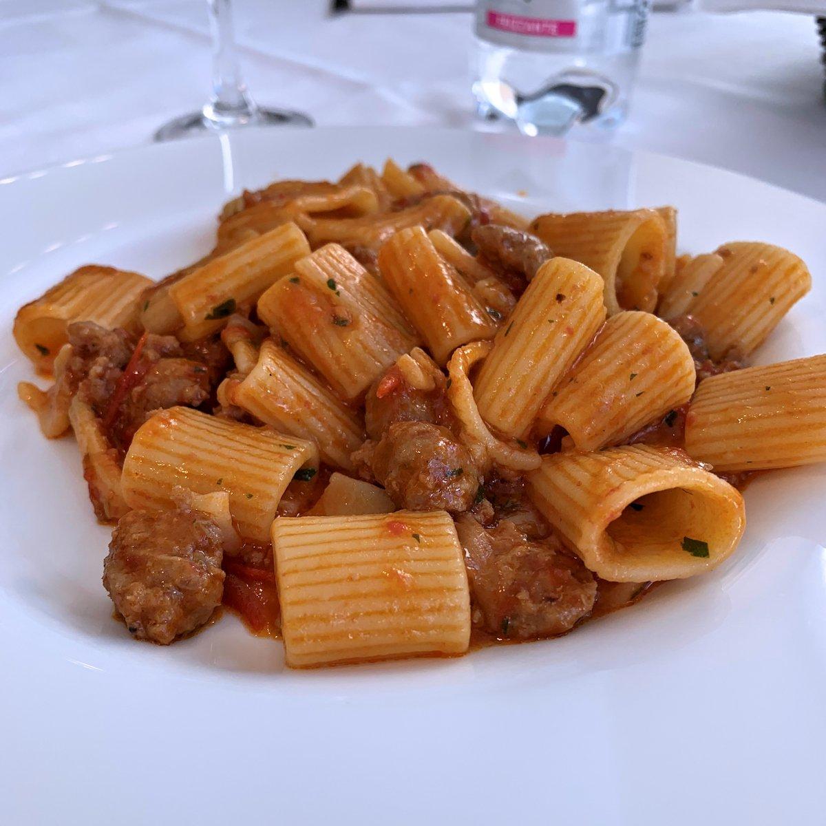 Osteria Della Dogana