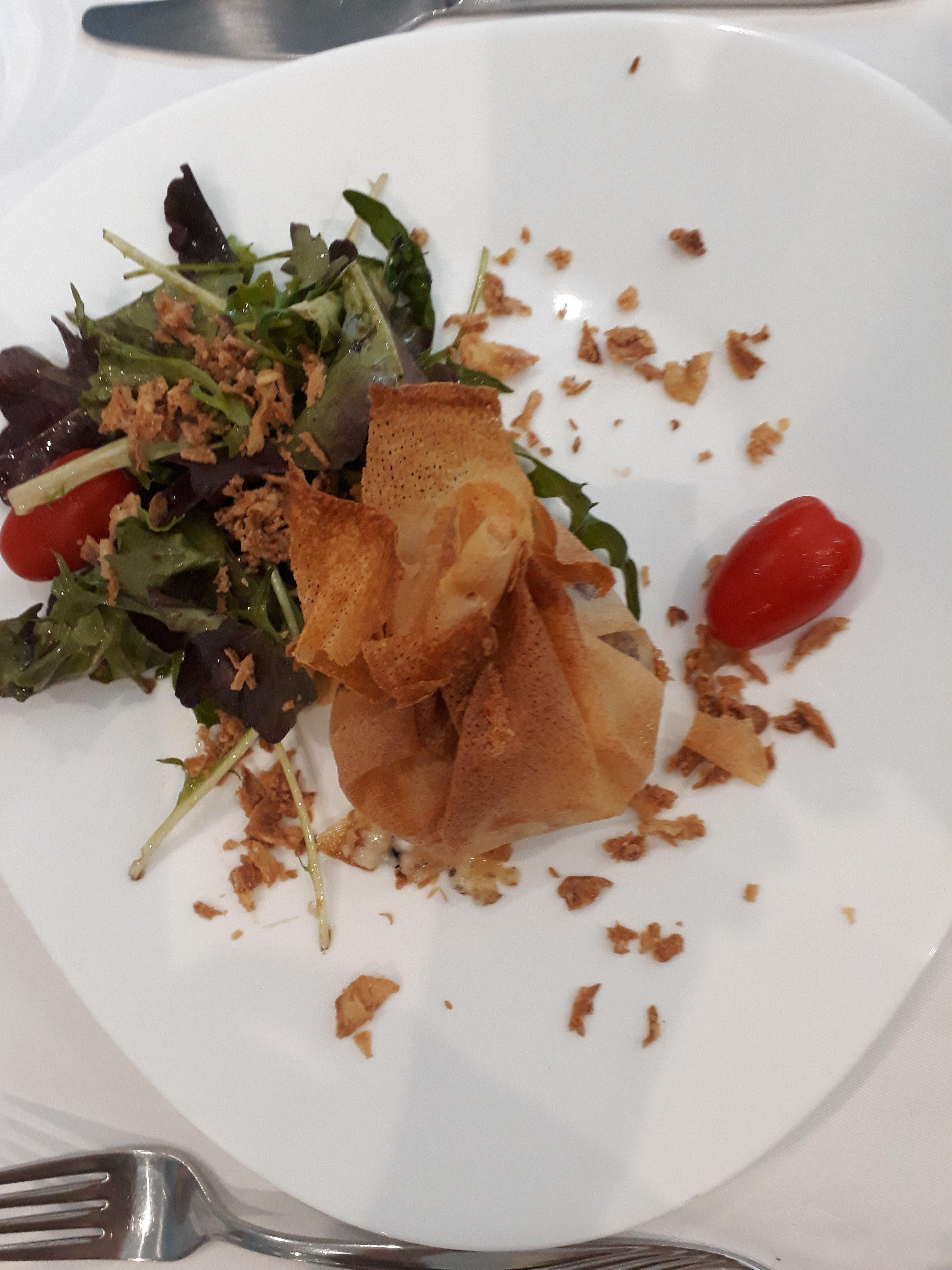 Auberge de la Vallee