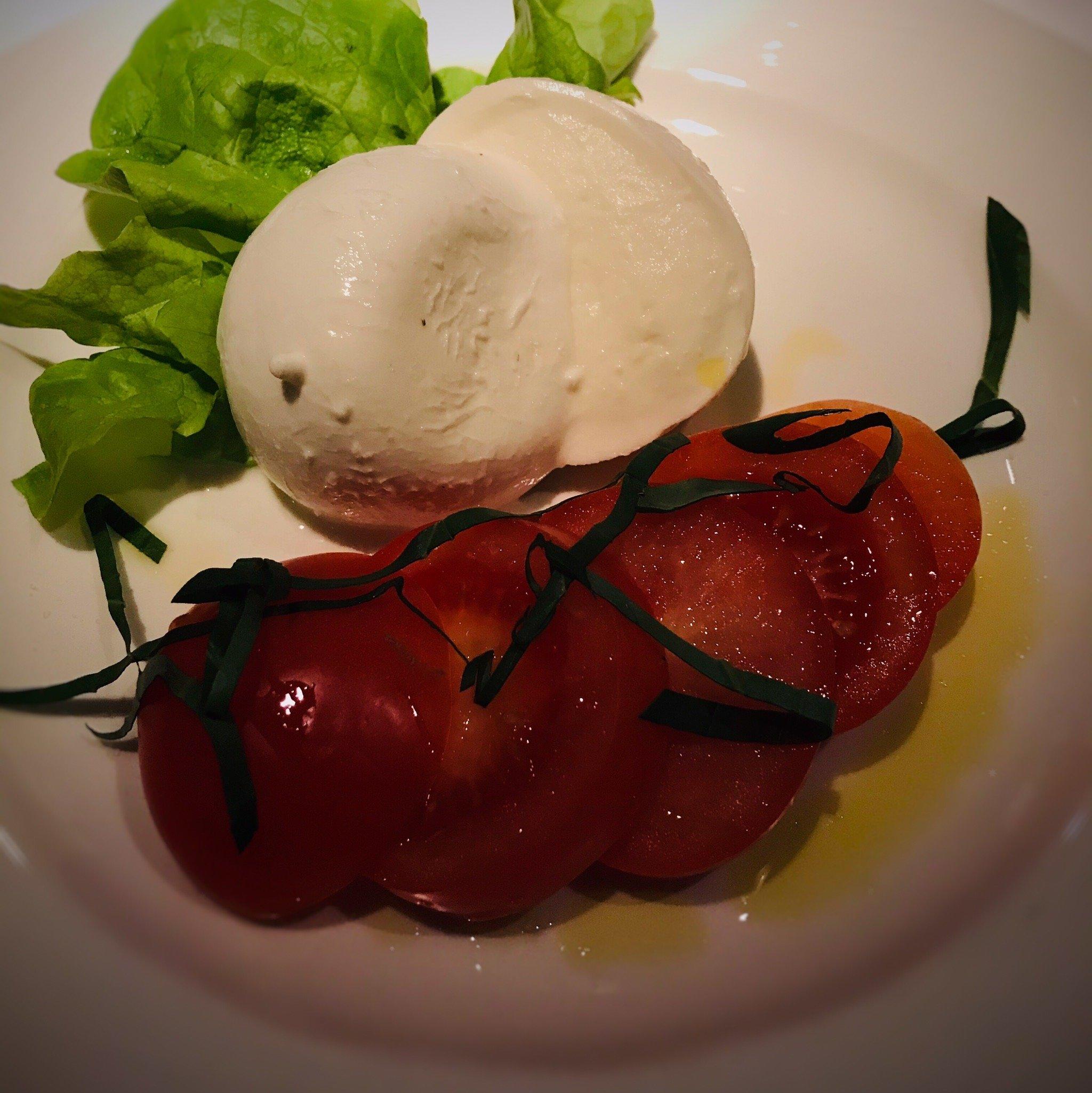 Ristorante Il Cortile