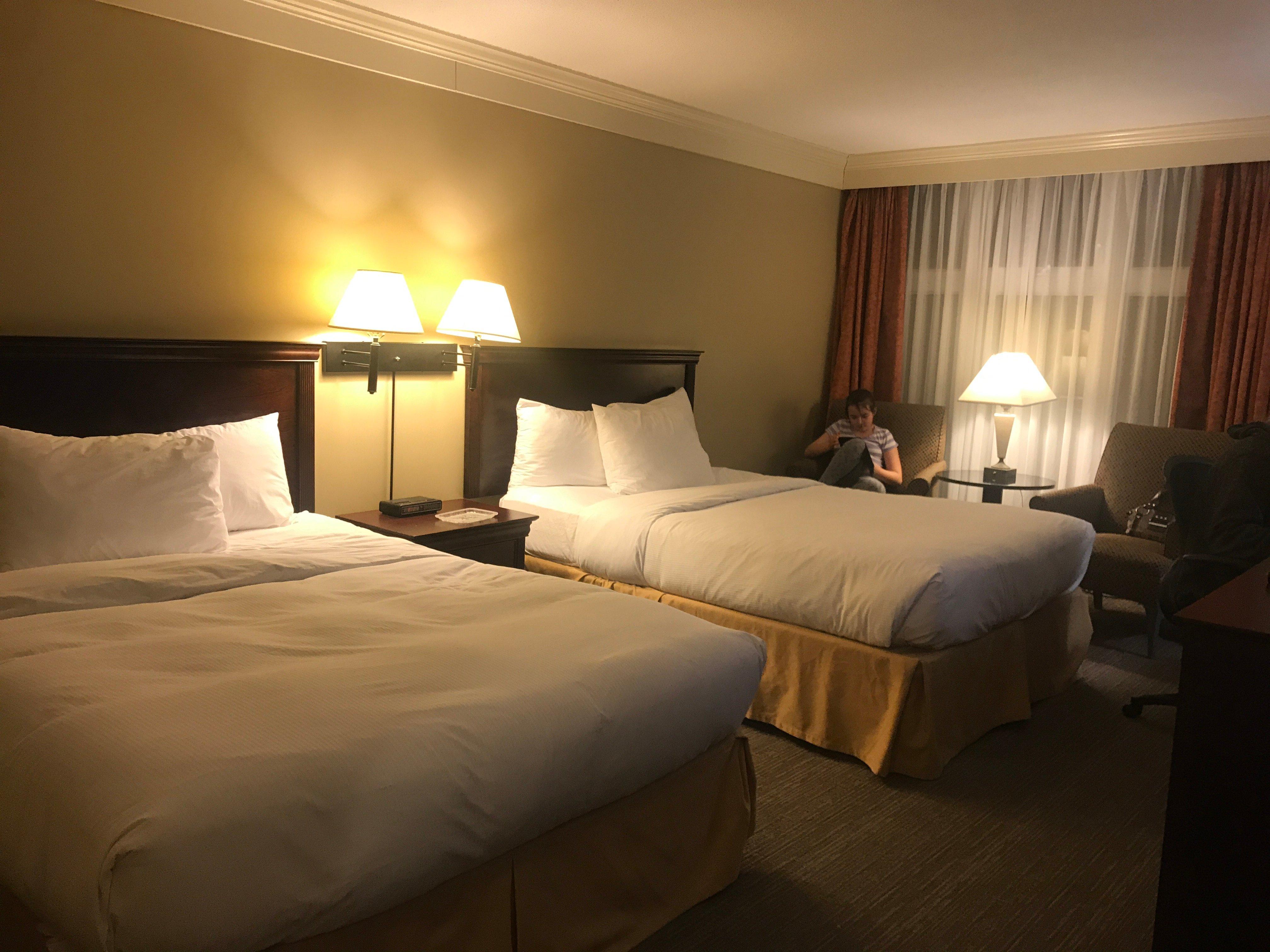 Ramada by Wyndham Cornwall