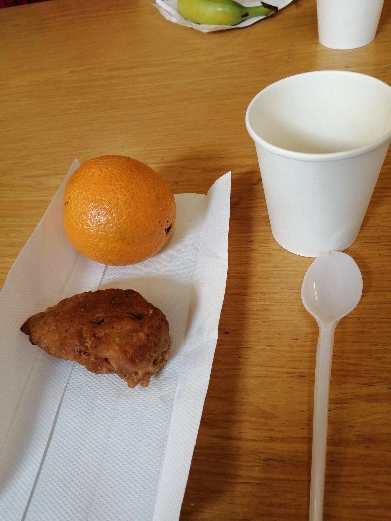 Calvery Church Of God In Christ