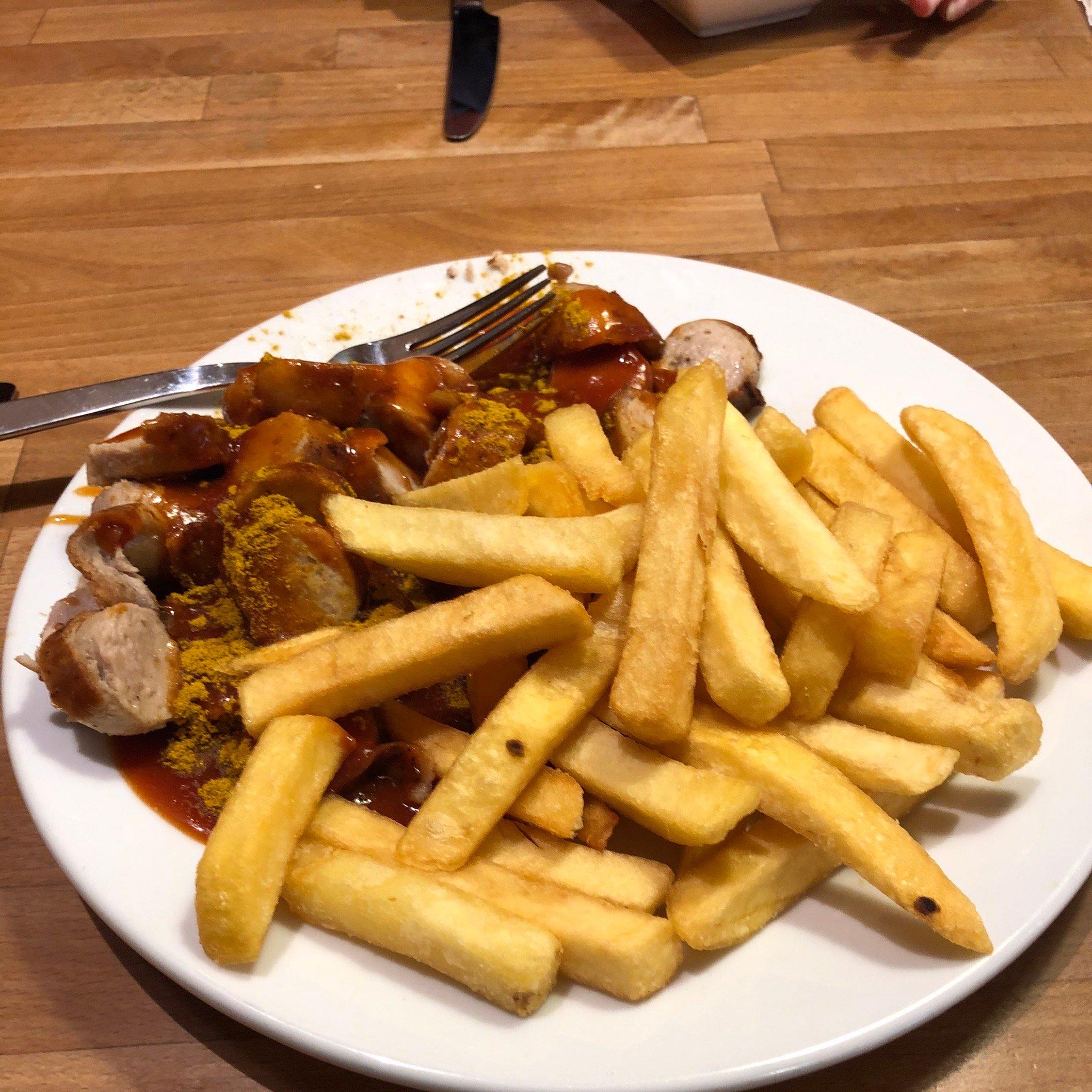 Leo's Grill - Der Hollaender