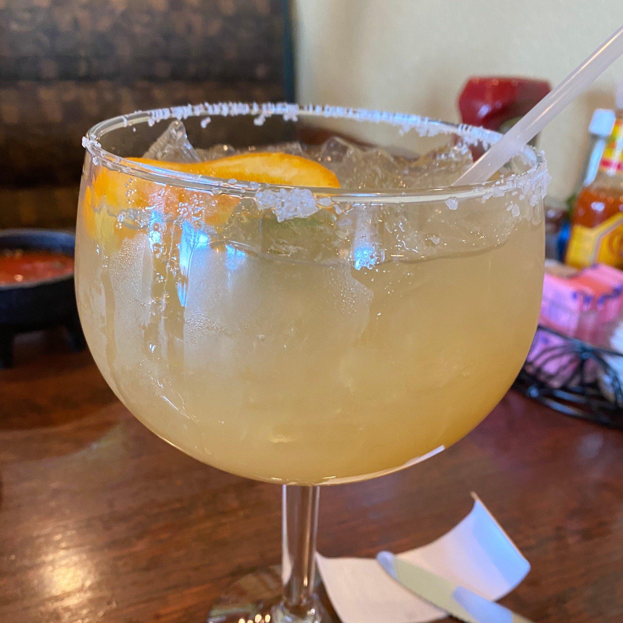 El Corral Mexican Restaurant & Bar