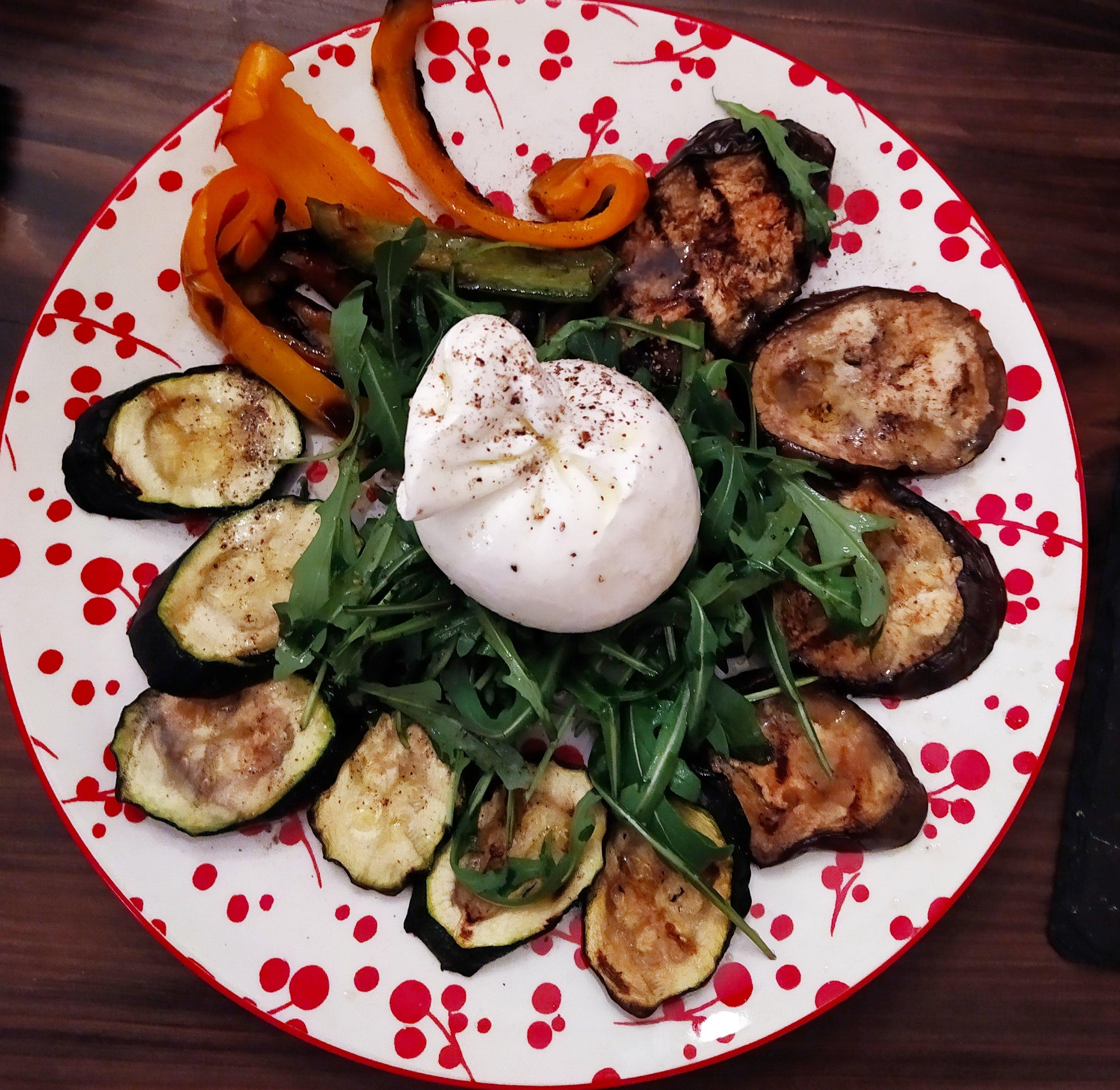 San Marco - Braceria