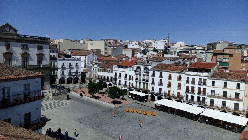 Apartamento La Vetusta del Sur