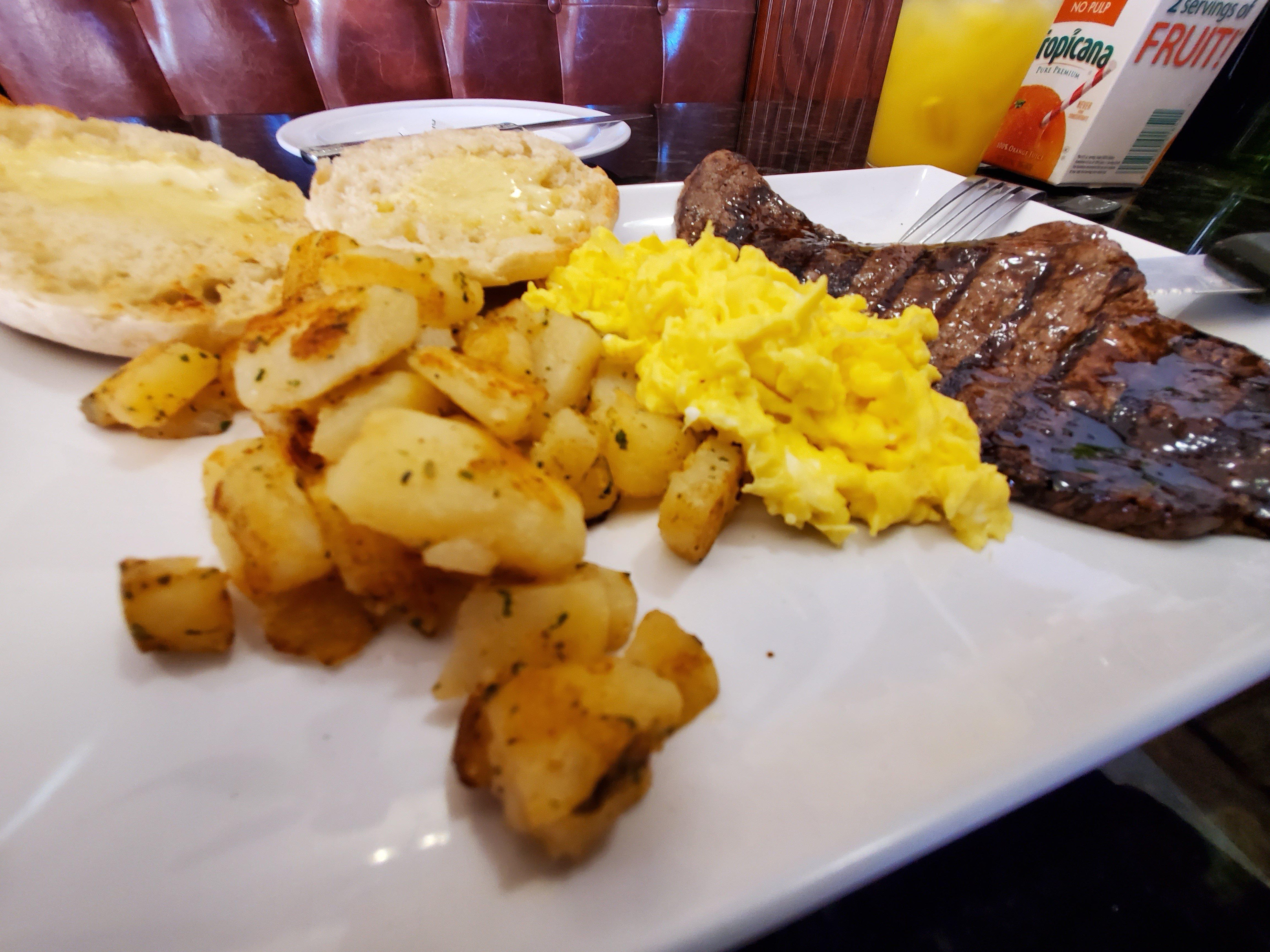 Fisher's Cafe