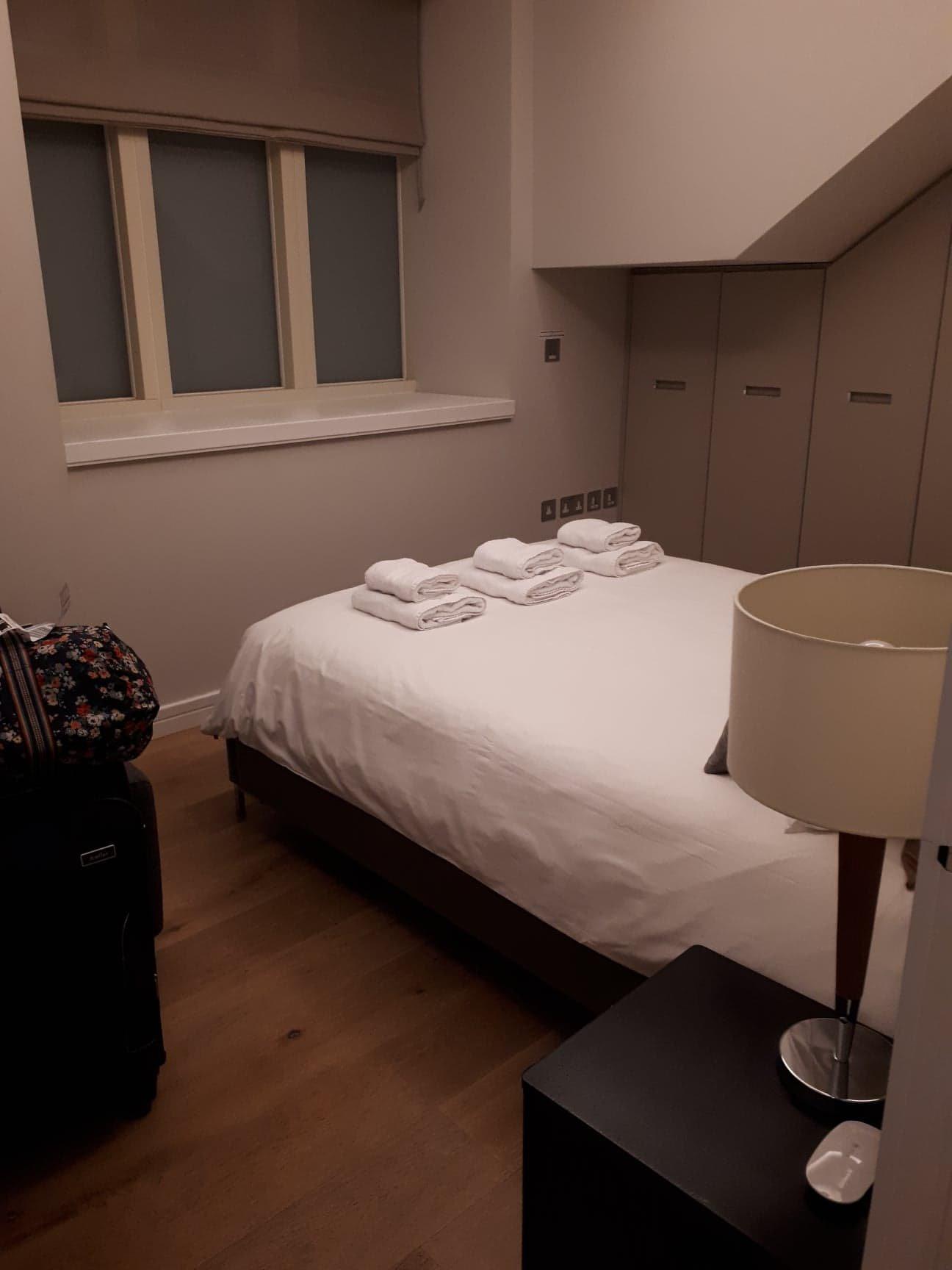 Trafalgar Luxury Suites