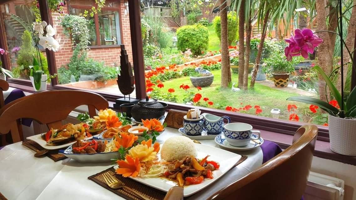 Siam Garden Thai Restaurant
