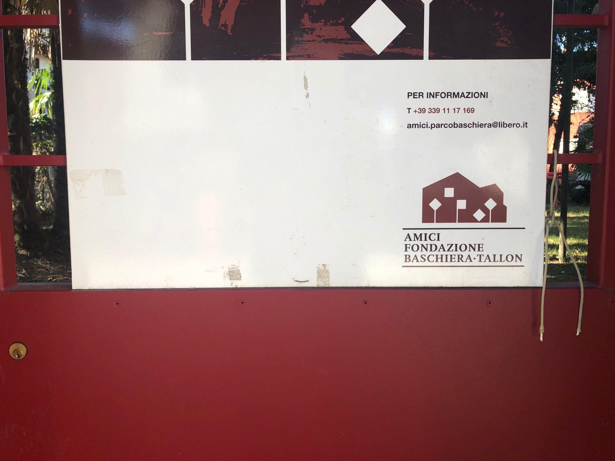 Parco Pia Baschiera Tallon