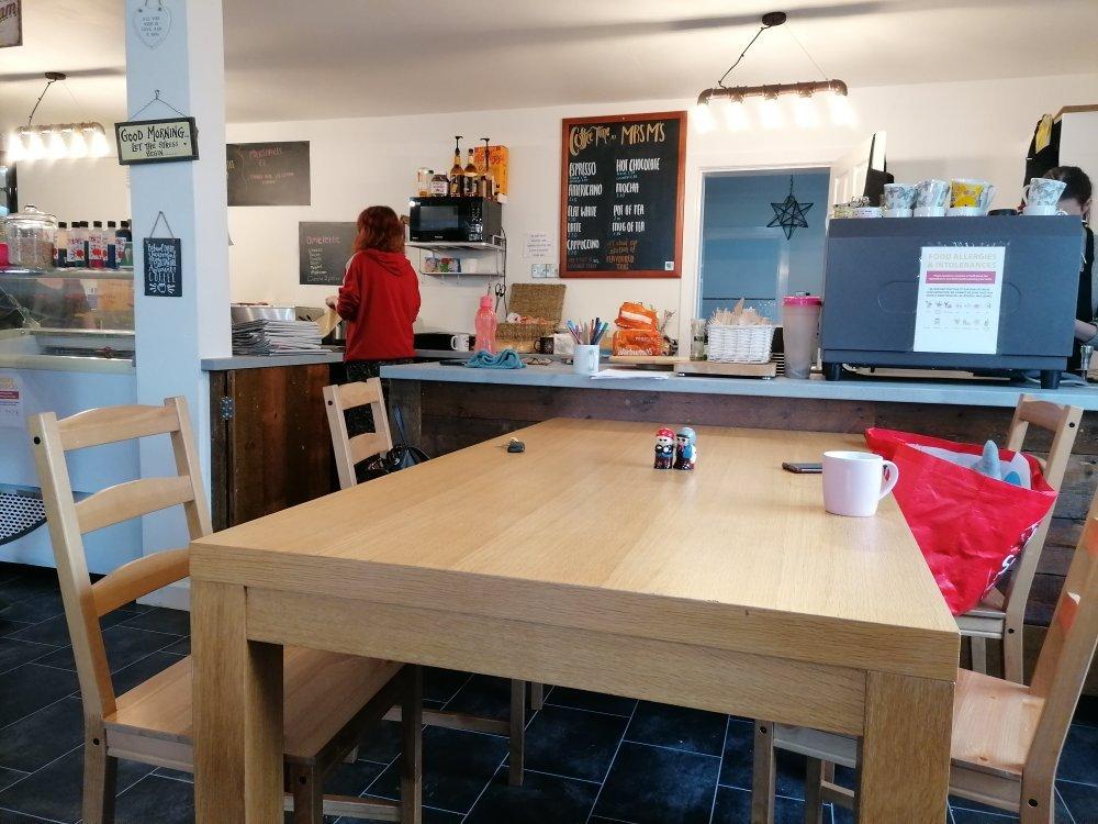 Mrs M's Village Pantry