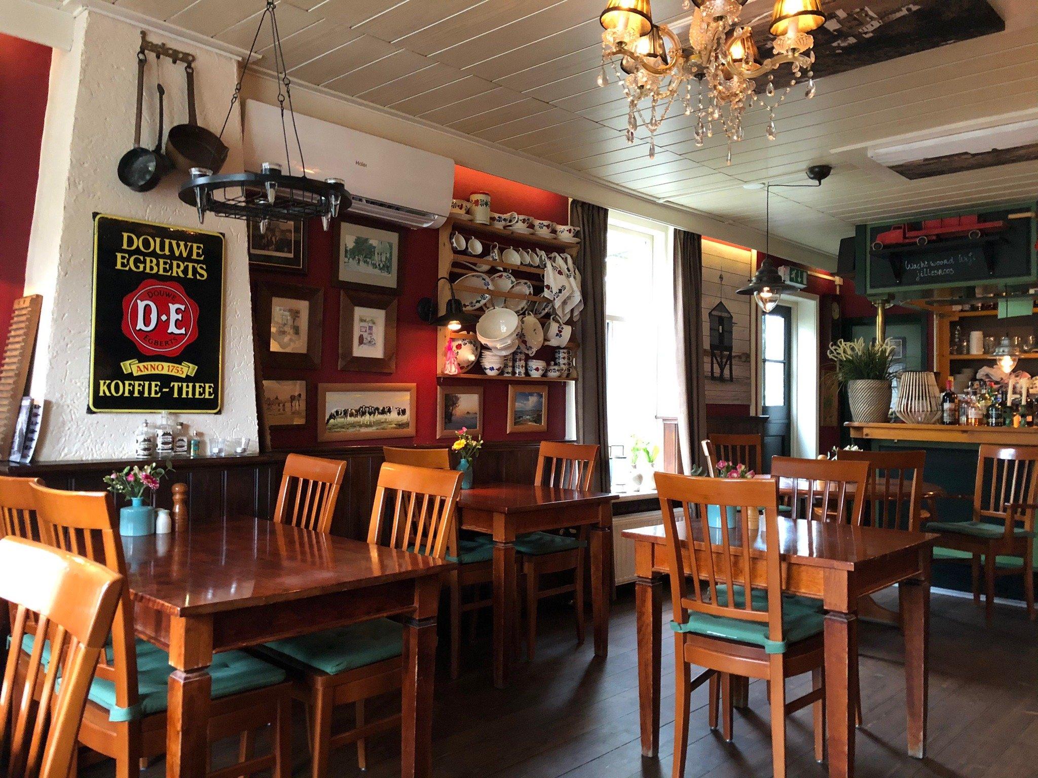 Hotel Eethuis De Koegelwieck