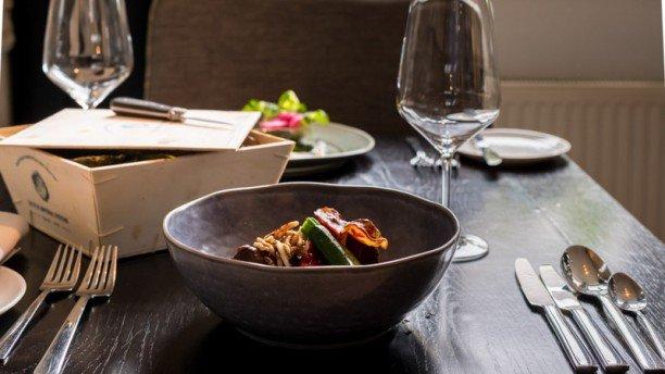 Michelin Restaurant Danyel