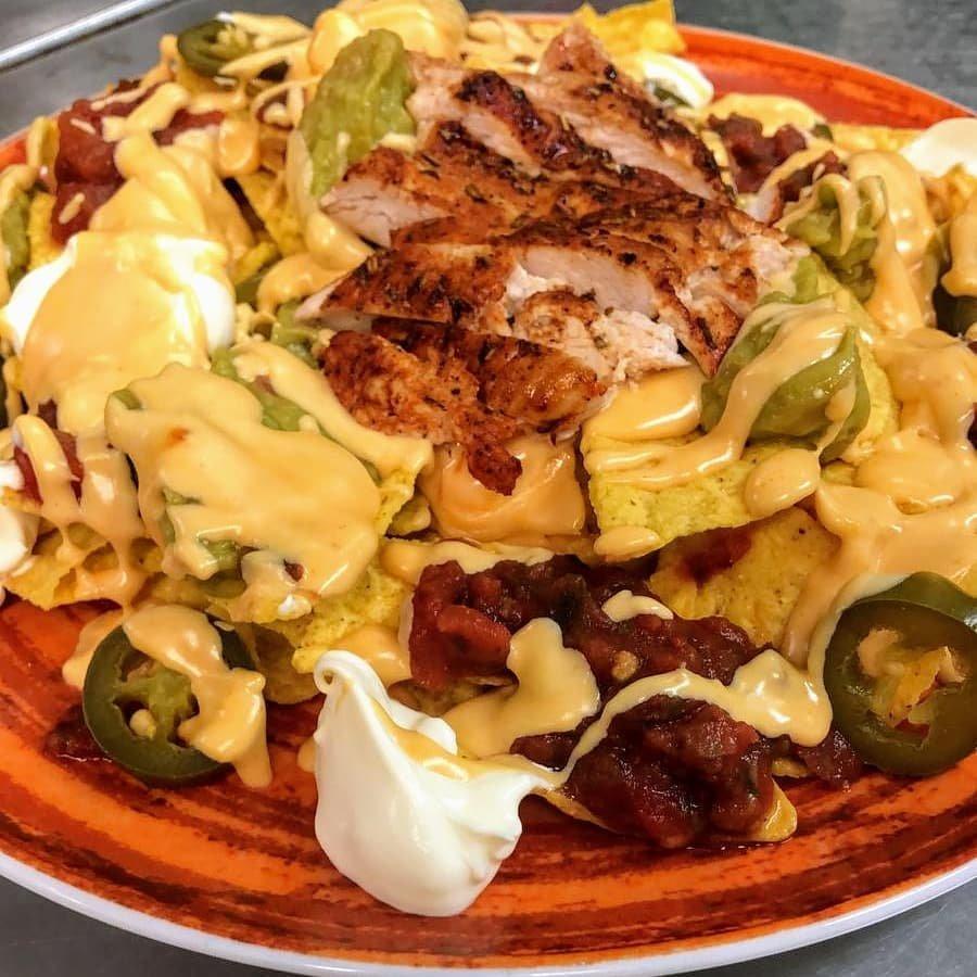 Pancho Villa Finlayson